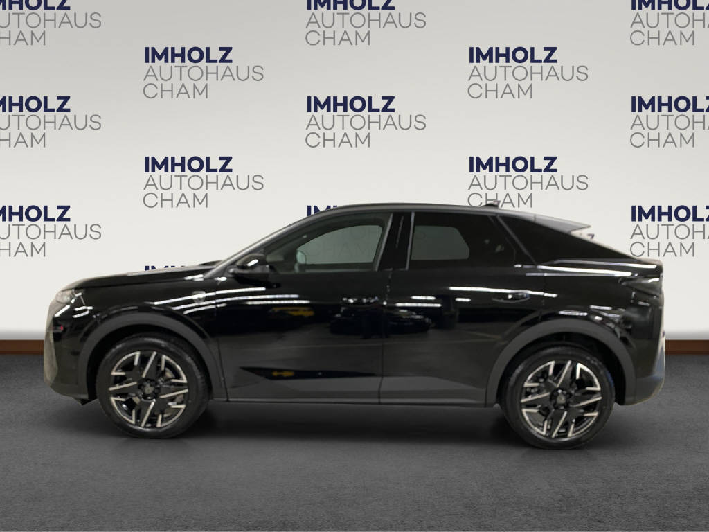PEUGEOT 3008 1.2 Hybrid GT Exclusive-image-1
