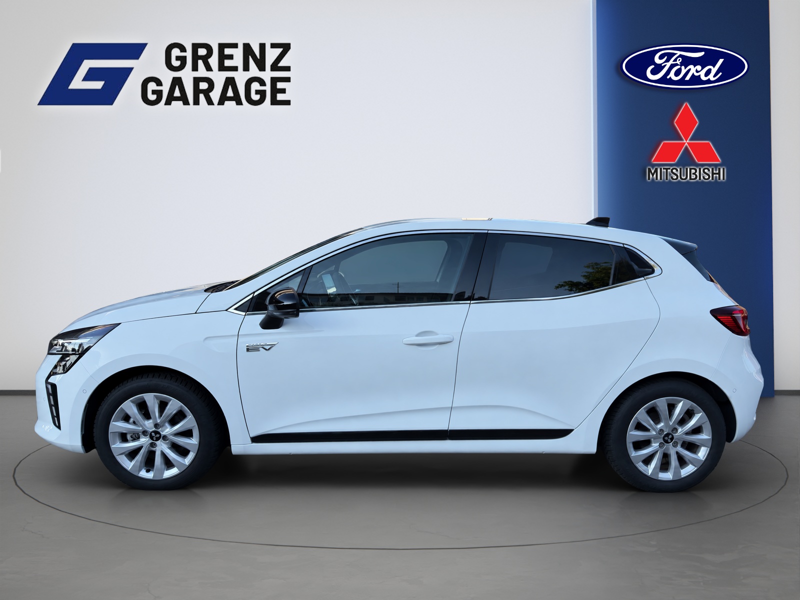 MITSUBISHI Colt 1.6 HEV Instyle-image-1