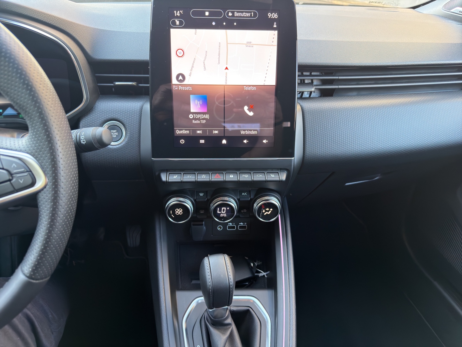 MITSUBISHI Colt 1.6 HEV Instyle-image-12