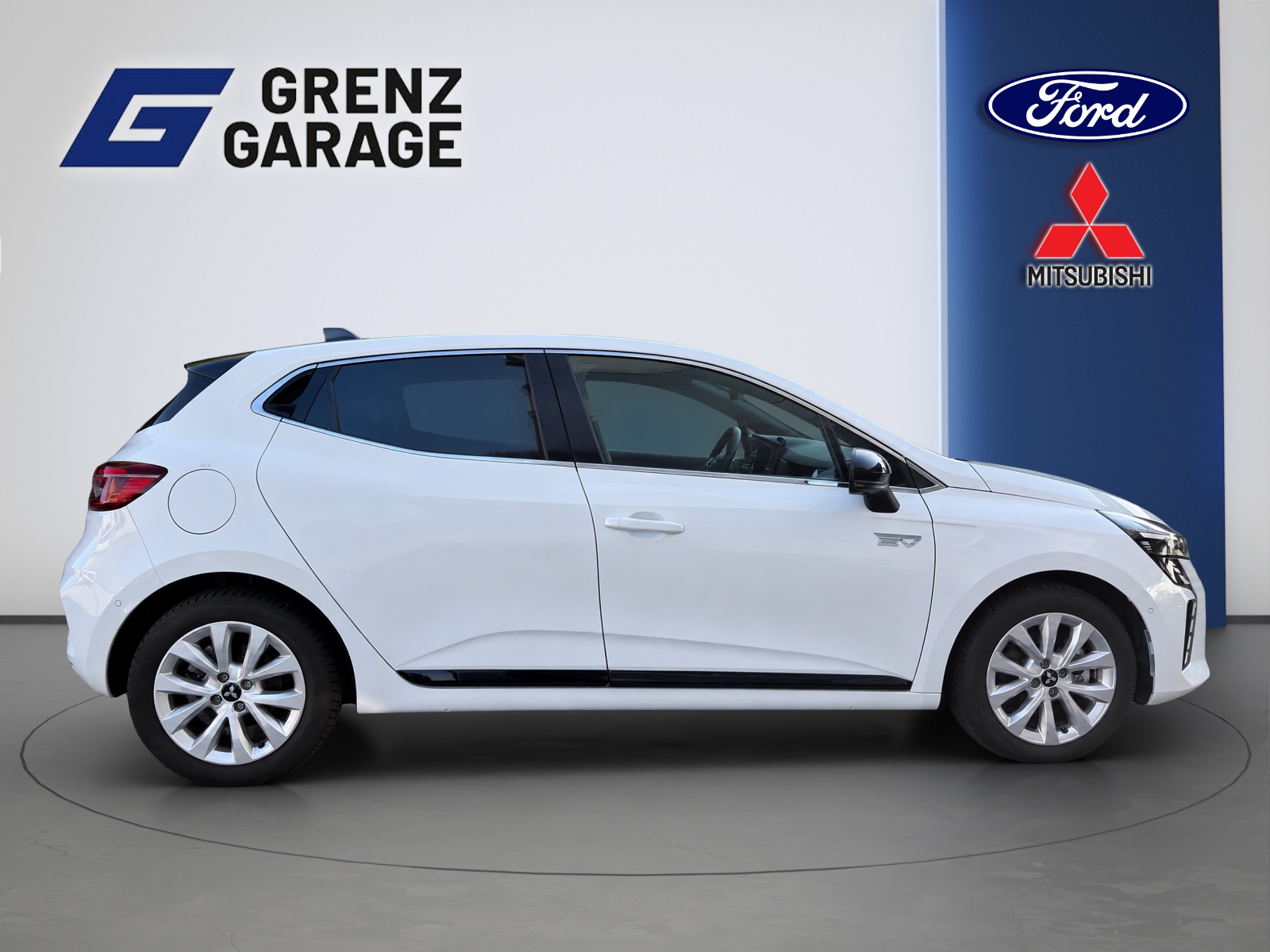 MITSUBISHI Colt 1.6 HEV Instyle-image-5