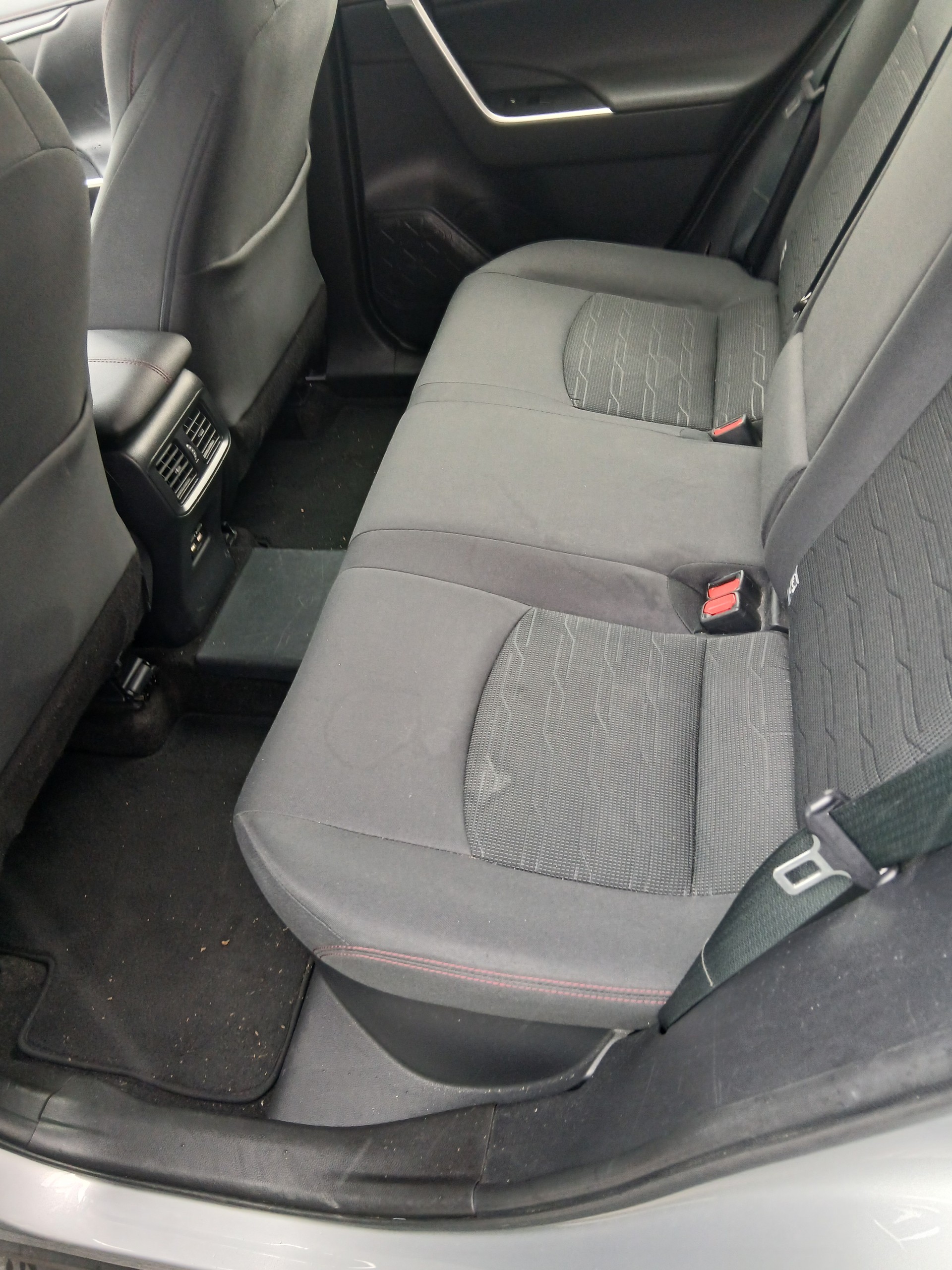 TOYOTA RAV-4 2.5 PHEV Platinum e-CVT 4WD-image-10