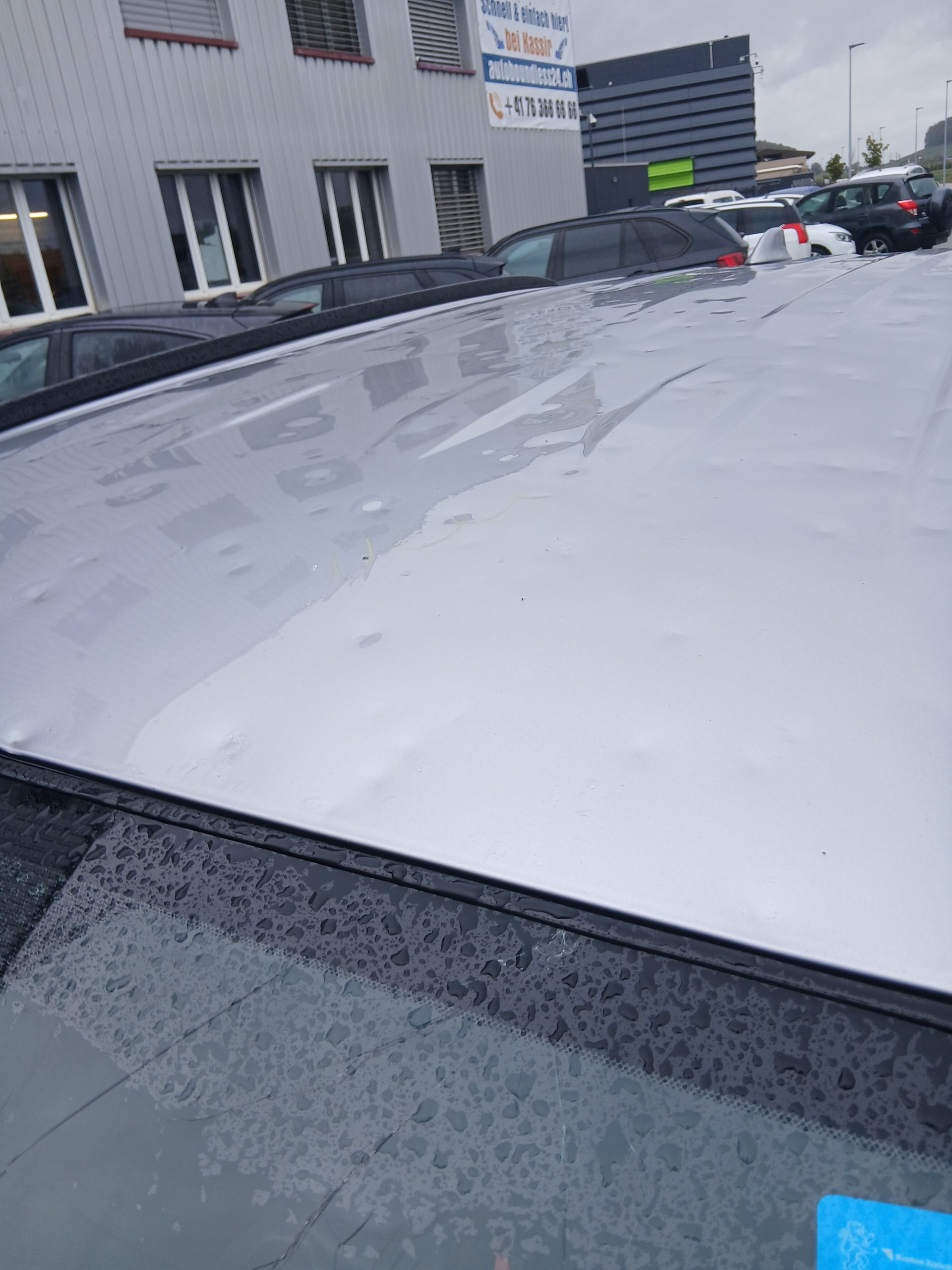 TOYOTA RAV-4 2.5 PHEV Platinum e-CVT 4WD-image-5