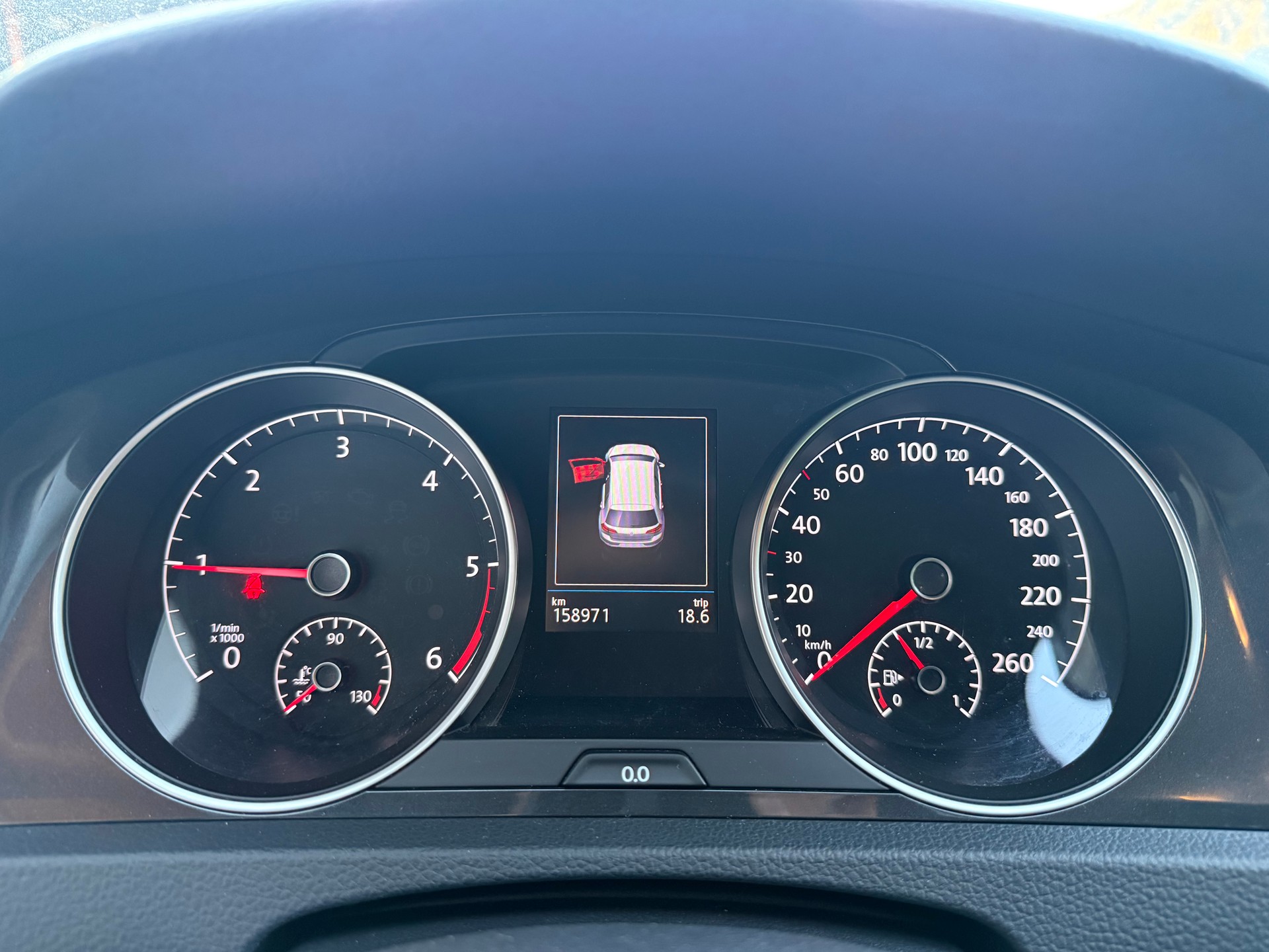VW Golf 2.0 TDI Highline 4Motion-image-21