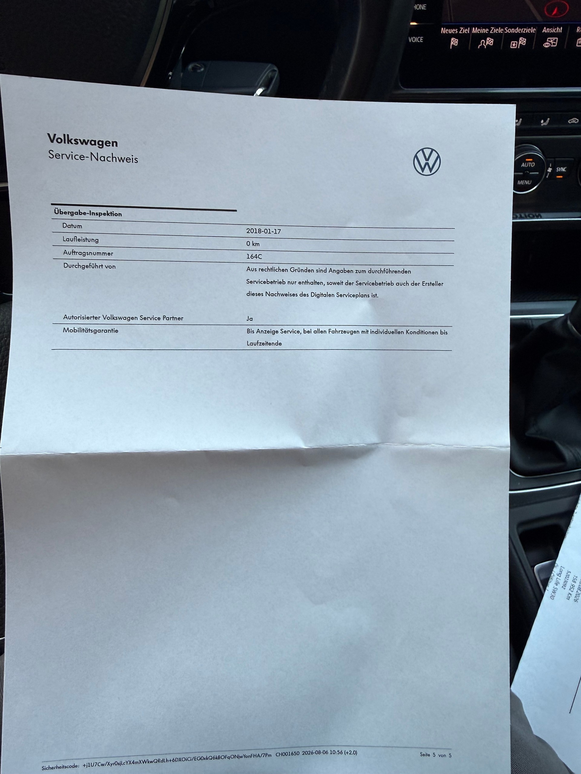 VW Golf 2.0 TDI Highline 4Motion-image-26