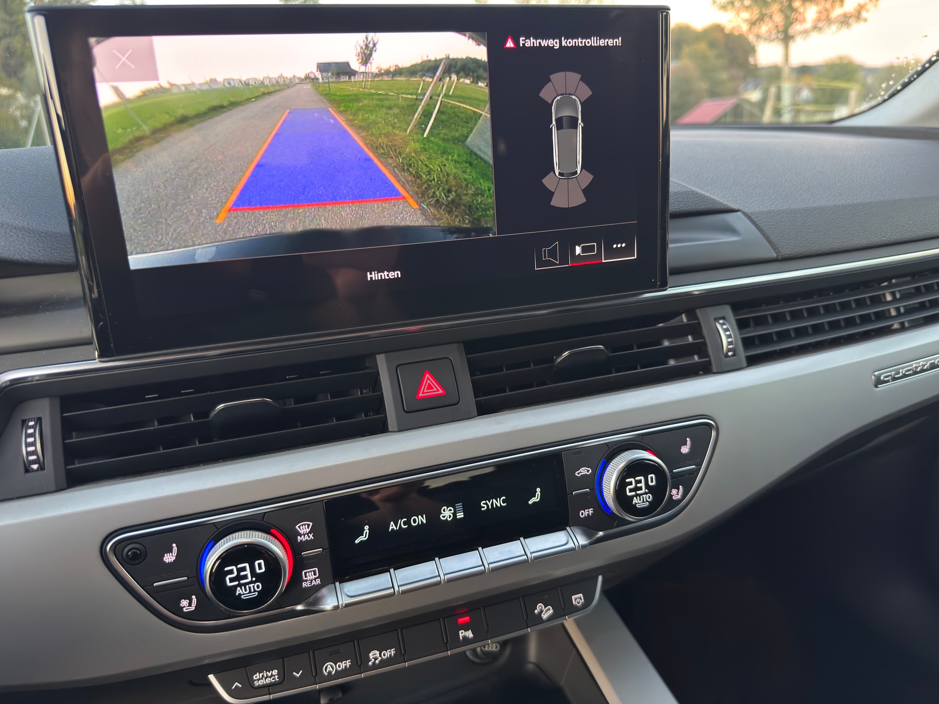 AUDI A4 allroad 40 TDI quattro tiptronic-image-6