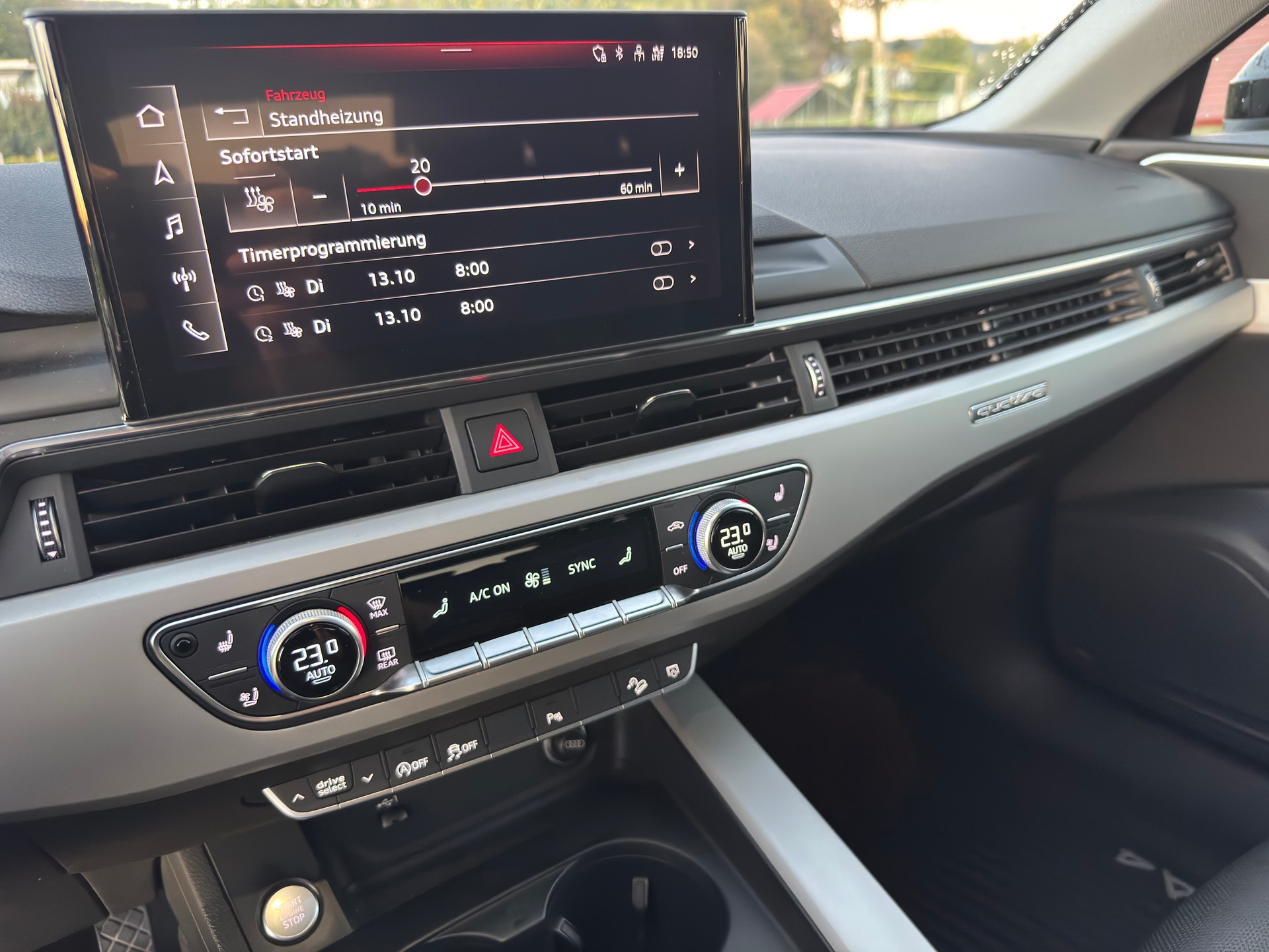 AUDI A4 allroad 40 TDI quattro tiptronic-image-7