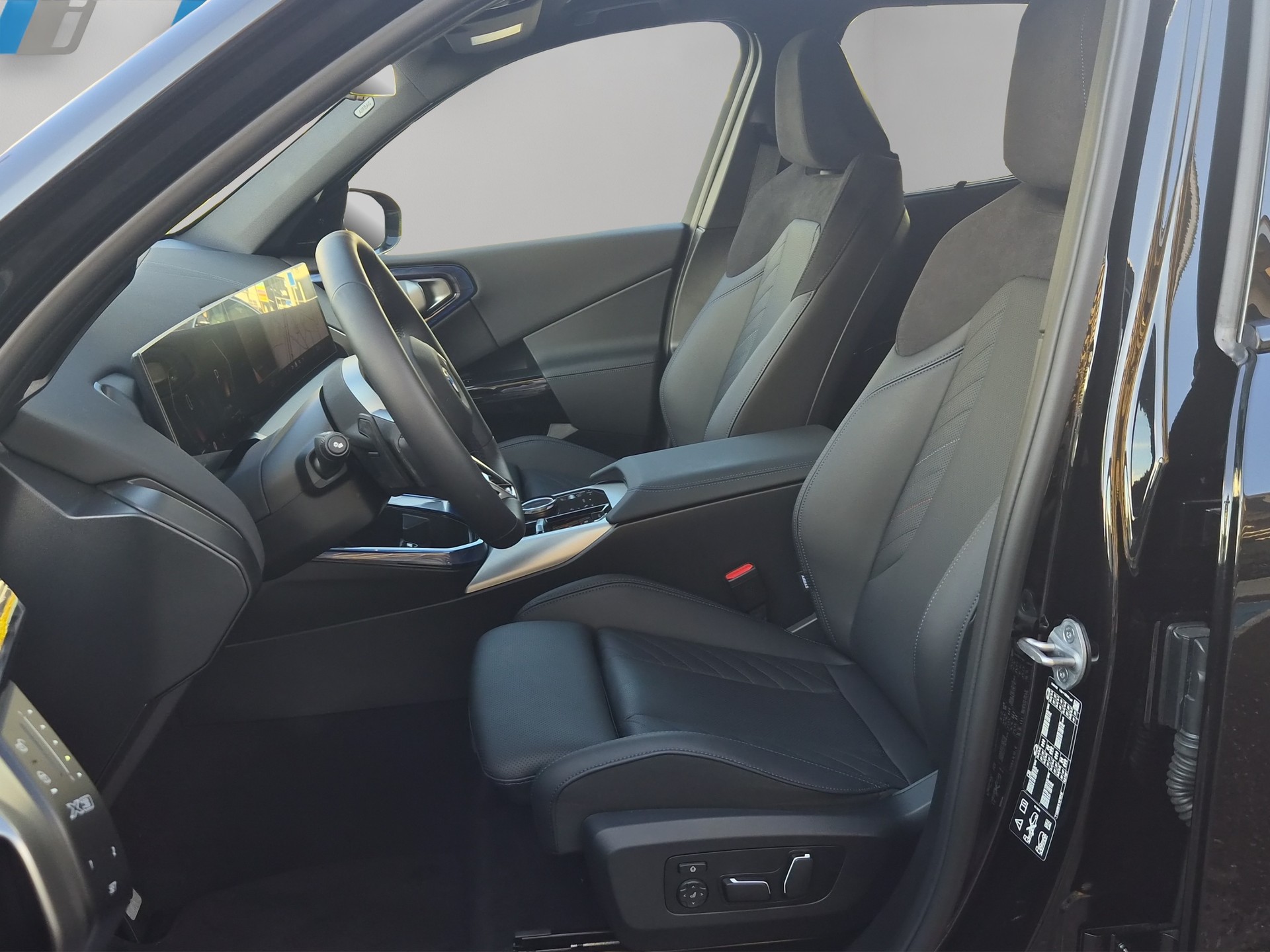 BMW X3 xDrive 48V 20d M Sport-image-10