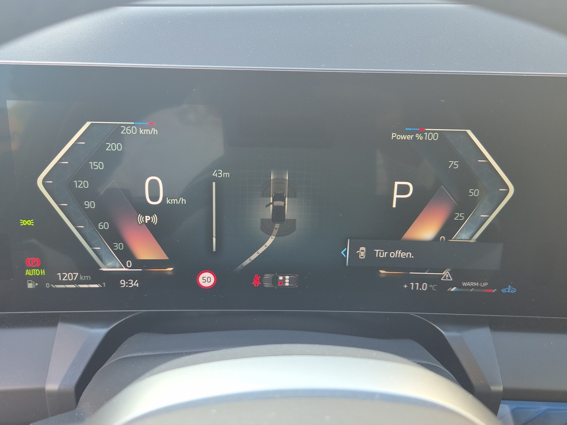 BMW X3 xDrive 48V 20d M Sport-image-14