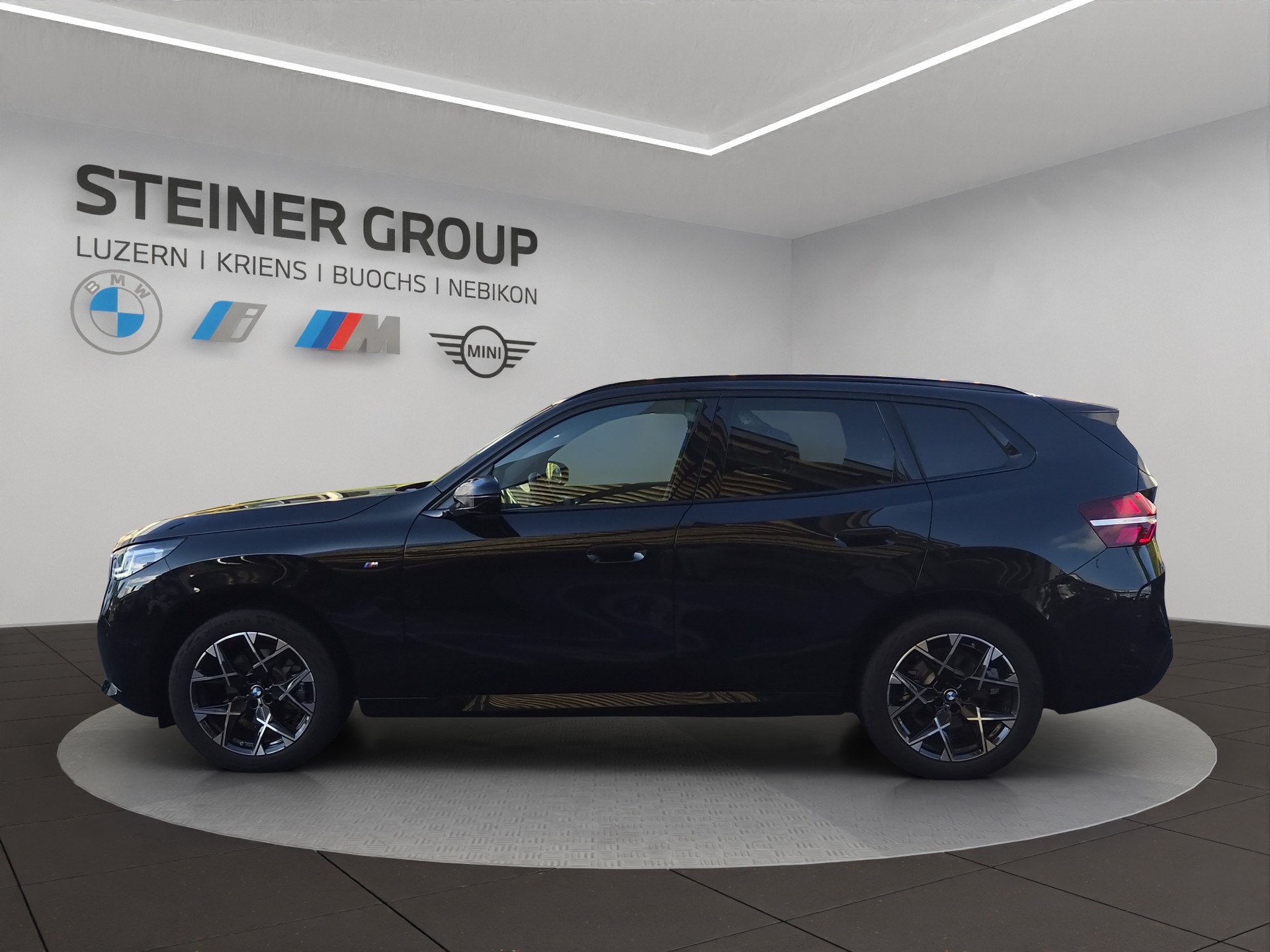 BMW X3 xDrive 48V 20d M Sport-image-7