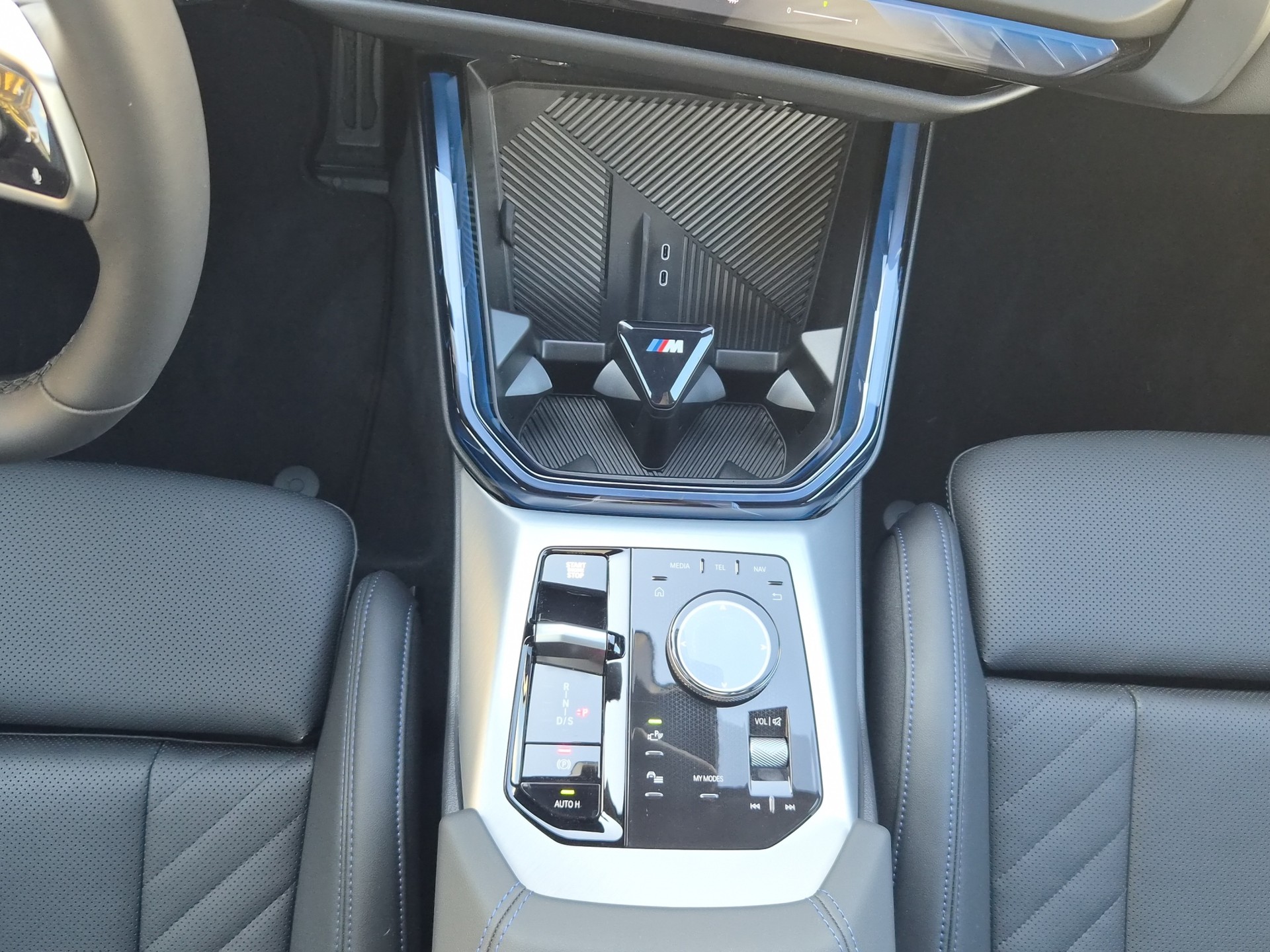 BMW X3 xDrive 48V 20d M Sport-image-16