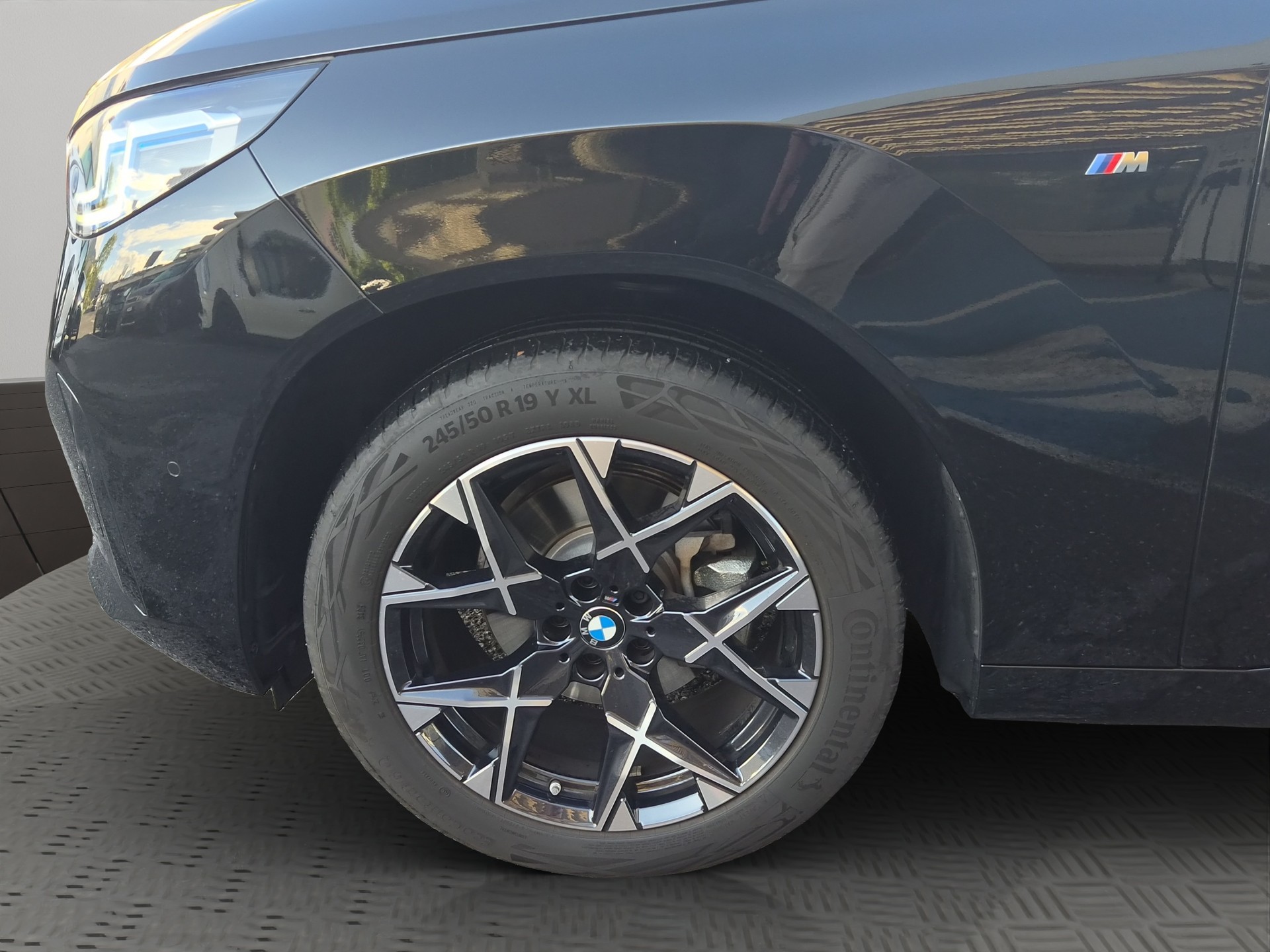 BMW X3 xDrive 48V 20d M Sport-image-8