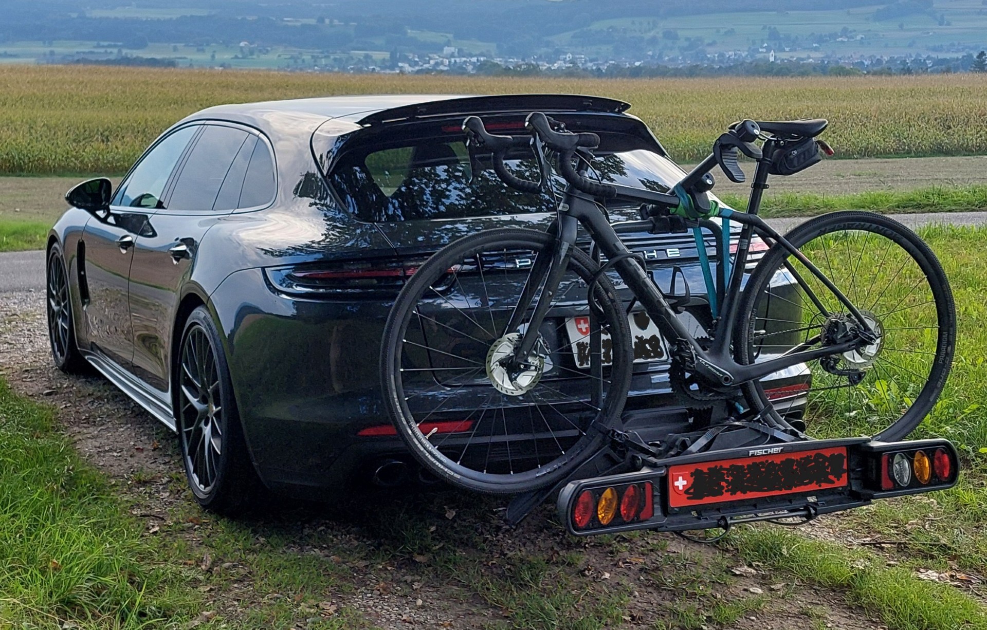 PORSCHE 2.9 V6 4S-image-4