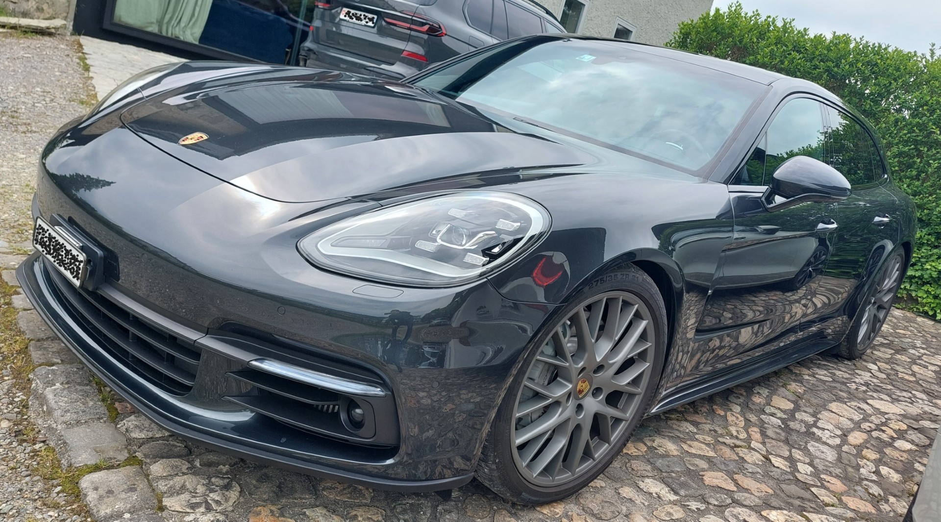 PORSCHE 2.9 V6 4S-image-2