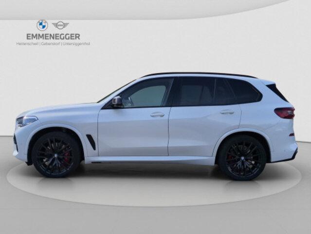 BMW X5 G05 40d xDrive SAG-image-1