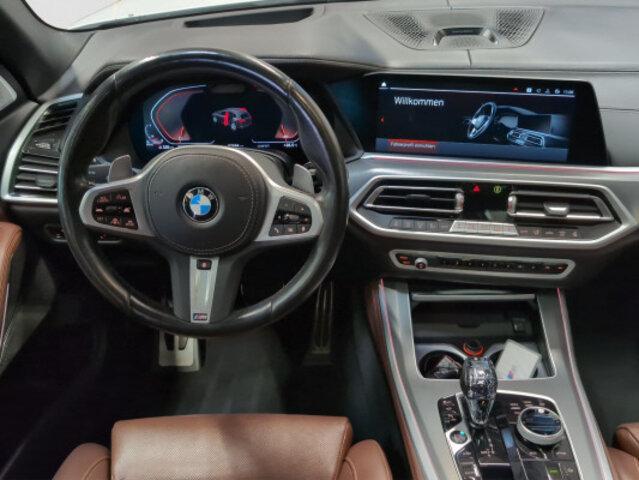 BMW X5 G05 40d xDrive SAG-image-10
