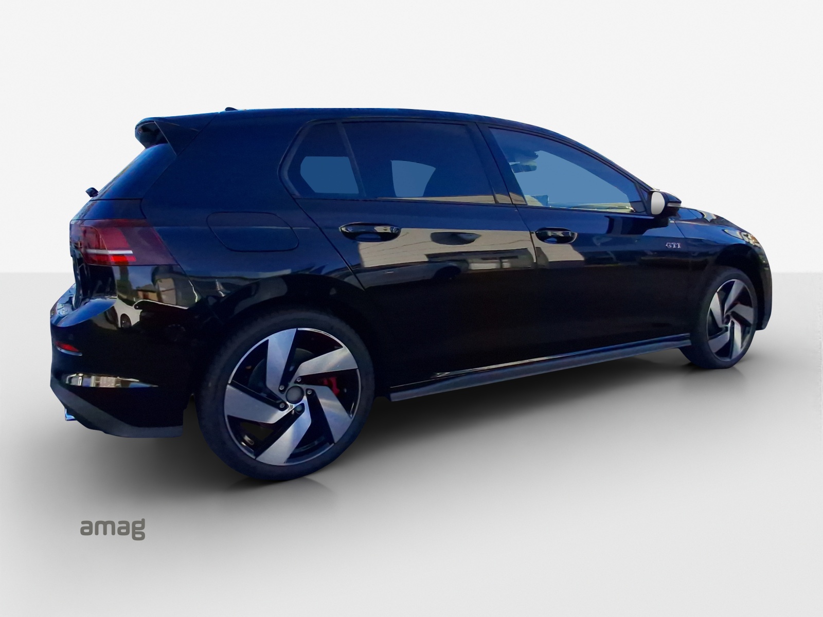 VW Golf 2.0 TSI GTI DSG-image-4