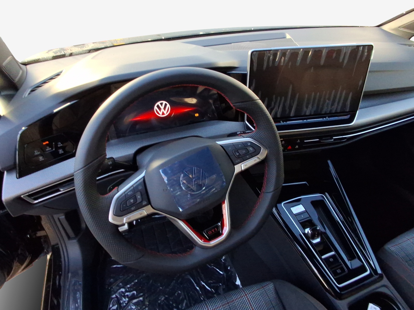 VW Golf 2.0 TSI GTI DSG-image-9