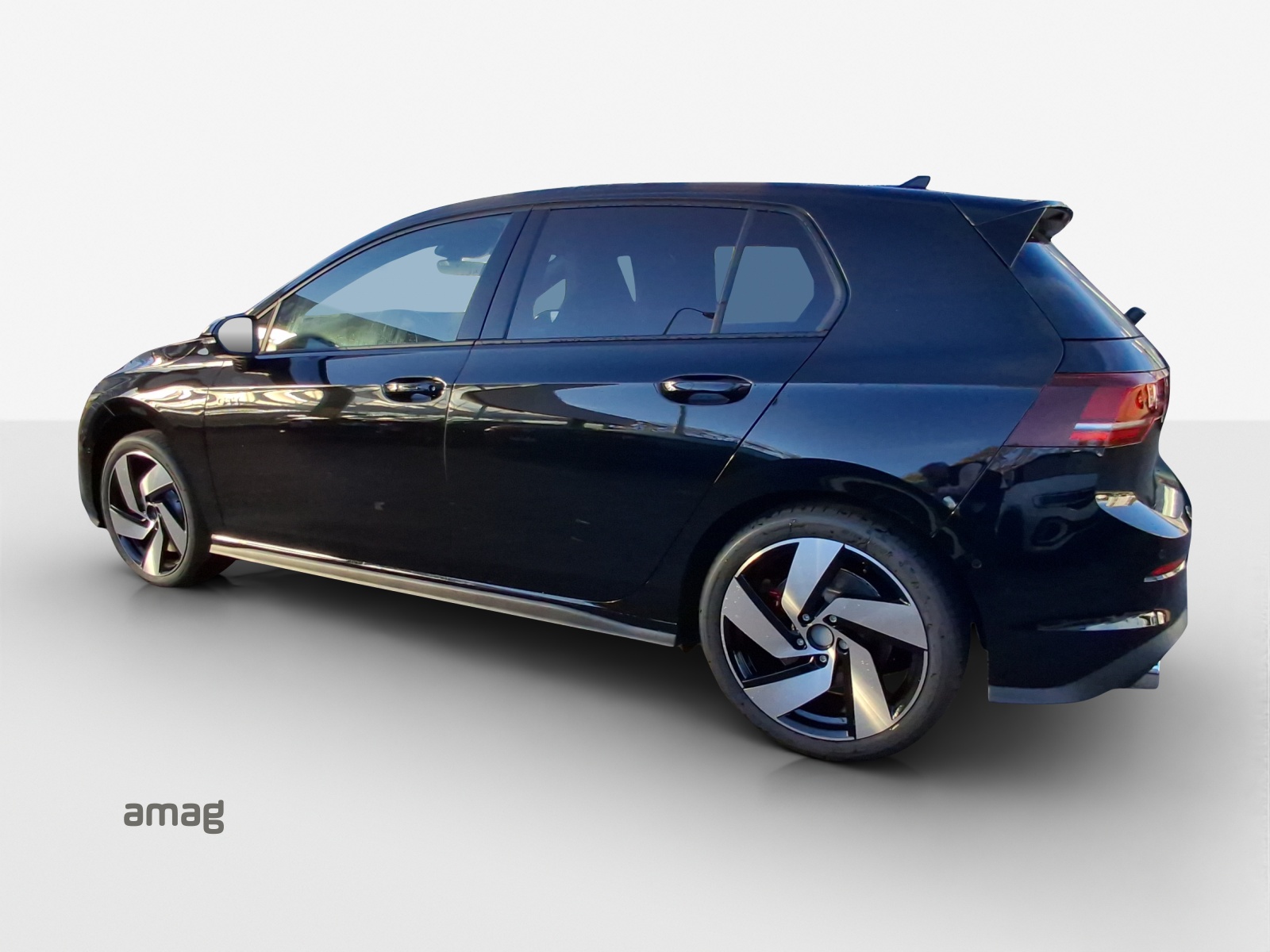 VW Golf 2.0 TSI GTI DSG-image-2