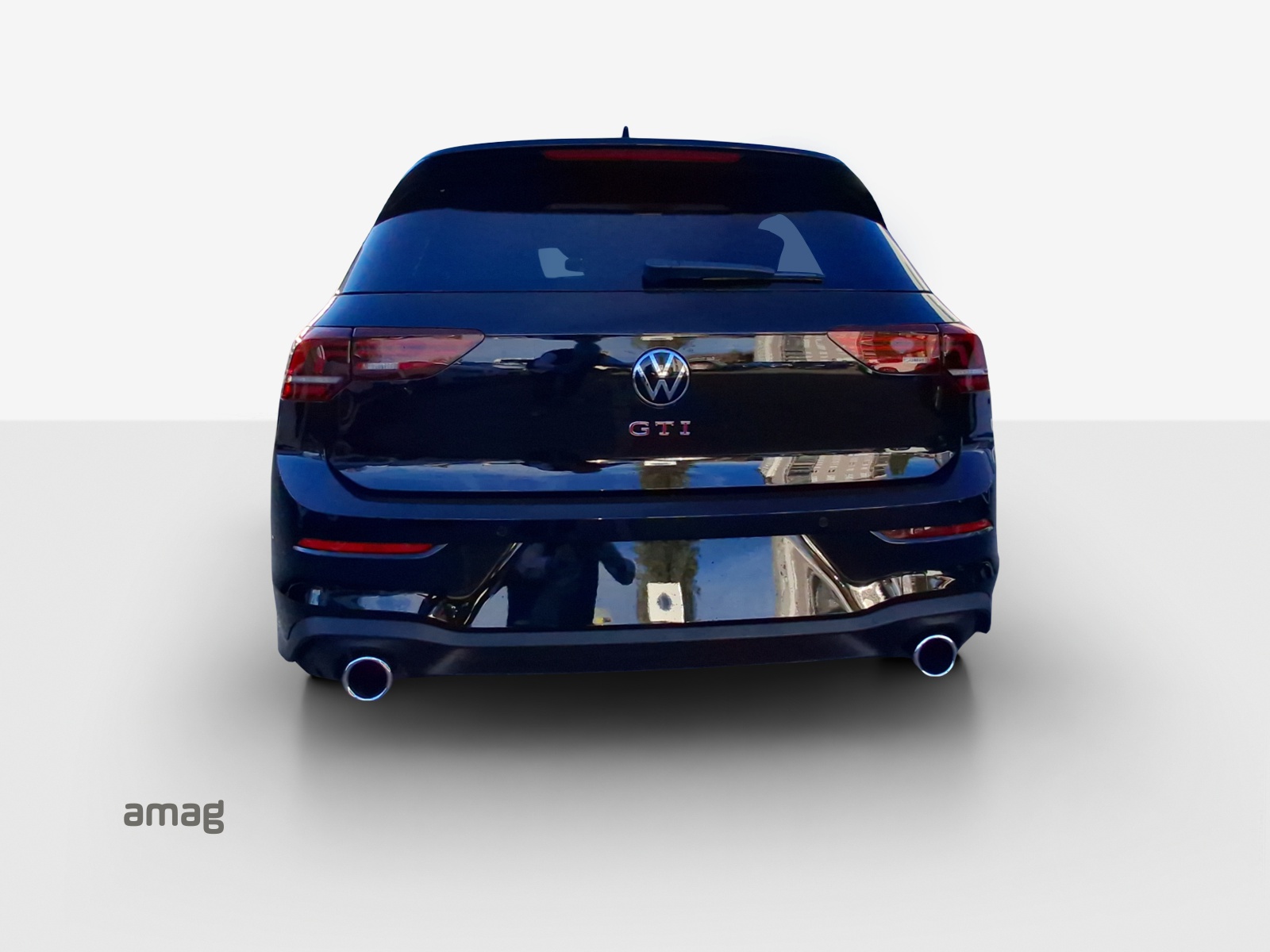 VW Golf 2.0 TSI GTI DSG-image-3