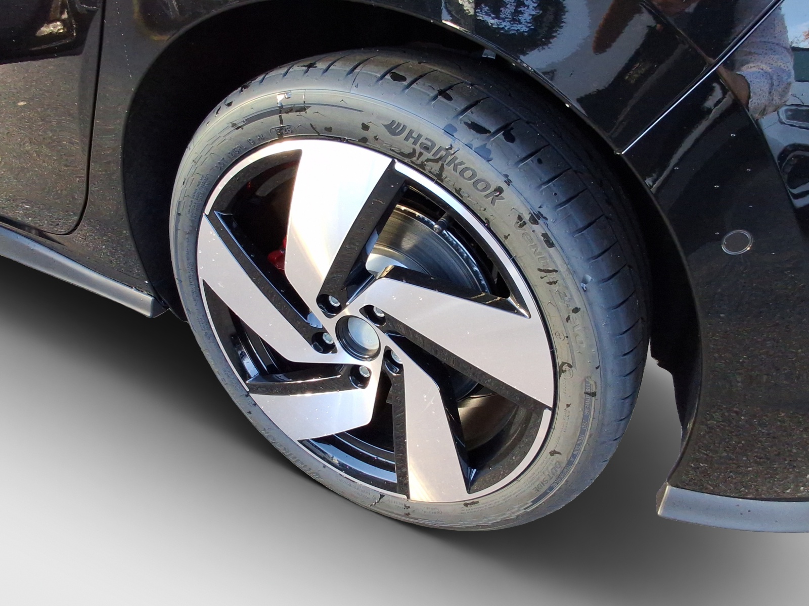 VW Golf 2.0 TSI GTI DSG-image-13