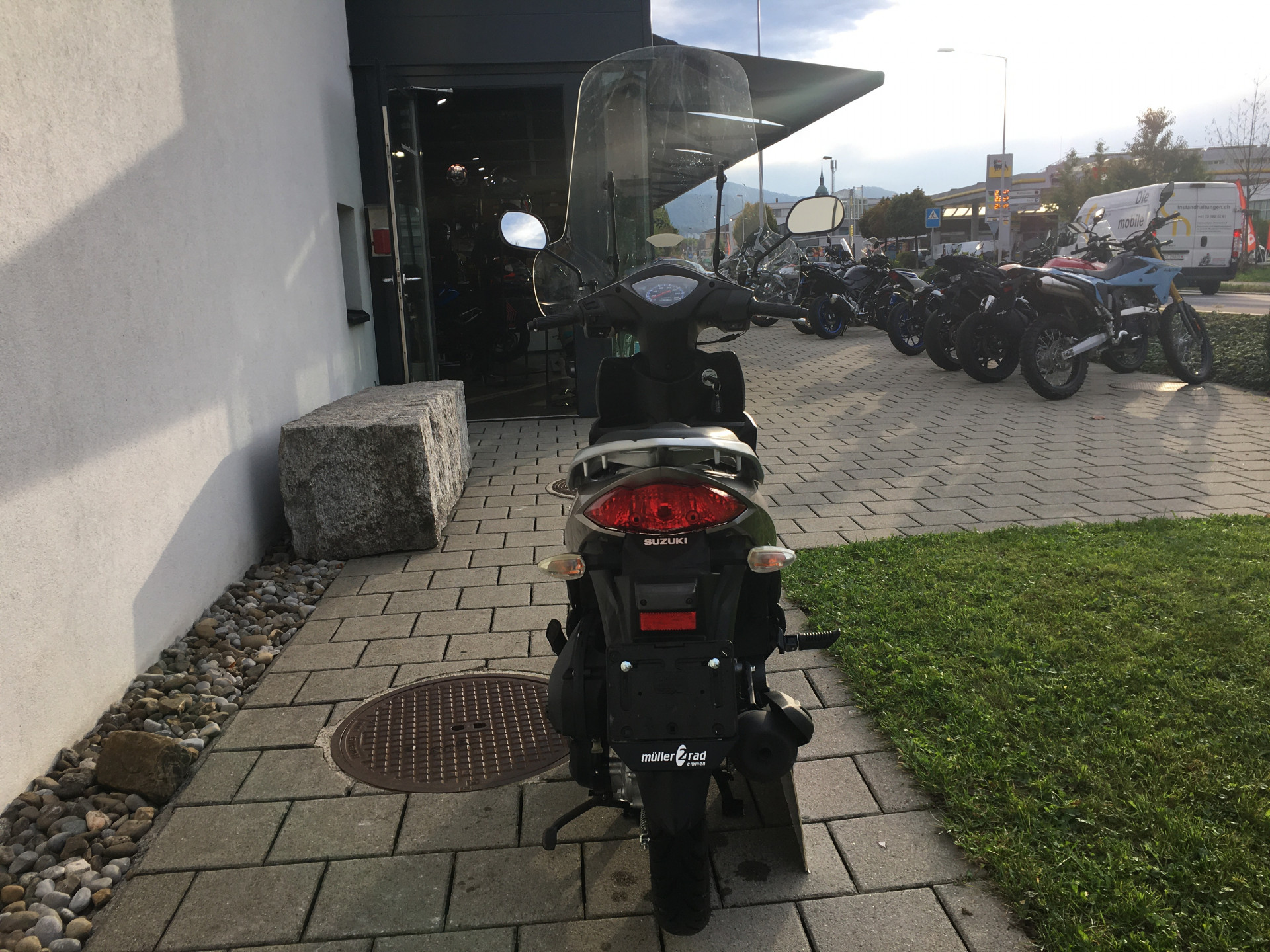 SUZUKI UK 110 Address L5-showroom-element-2