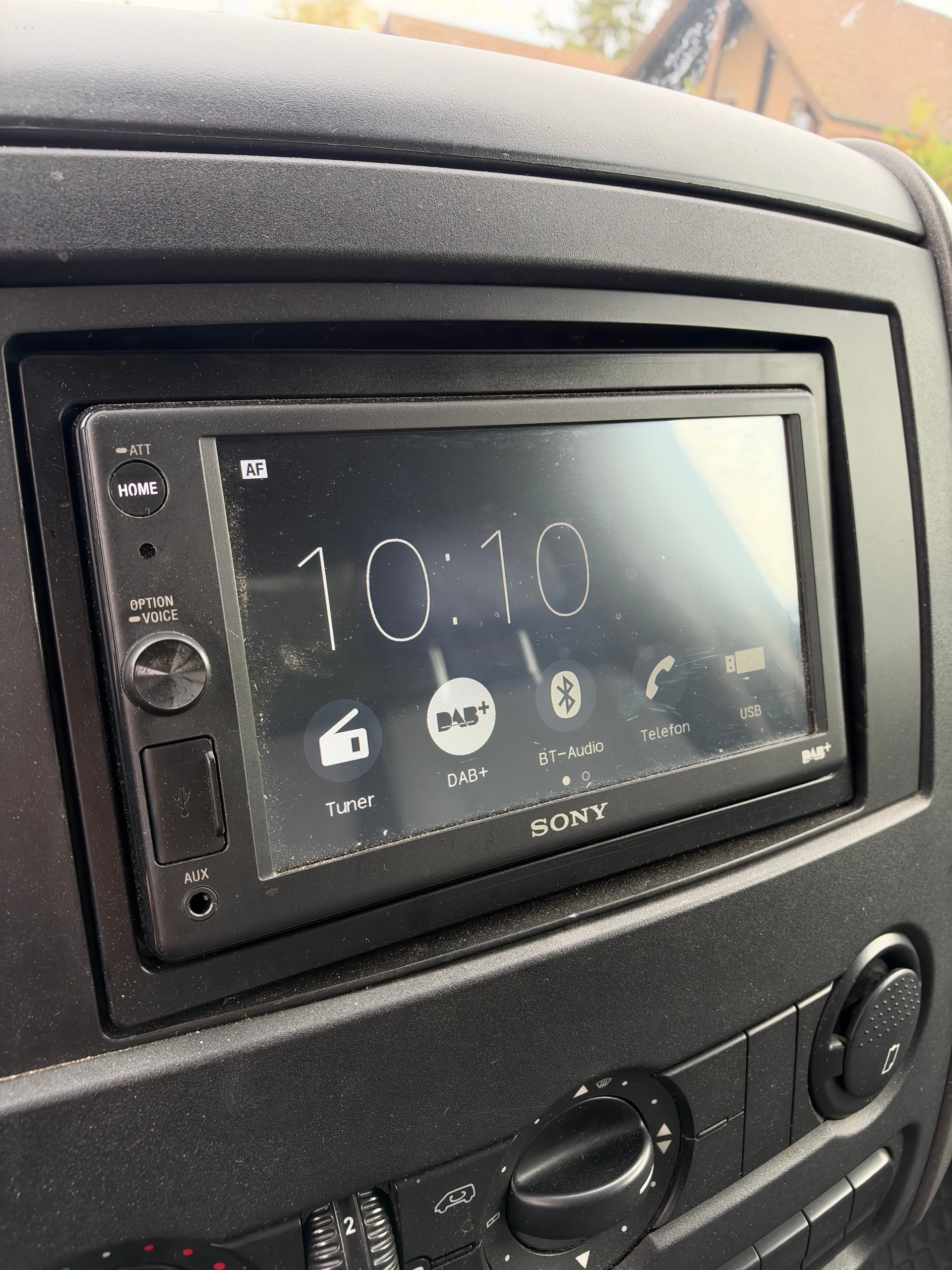 VW Crafter 35 2.5 BlueTDI 136 PS-image-9