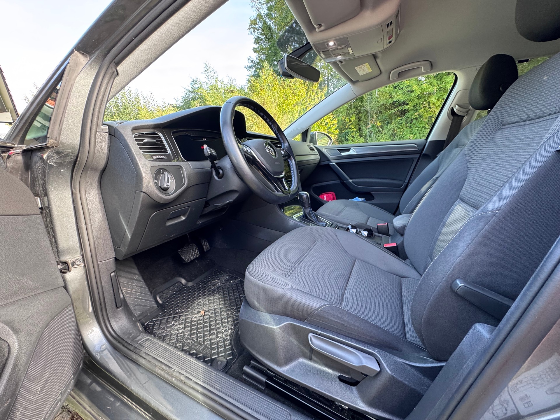 VW e-Golf-image-4