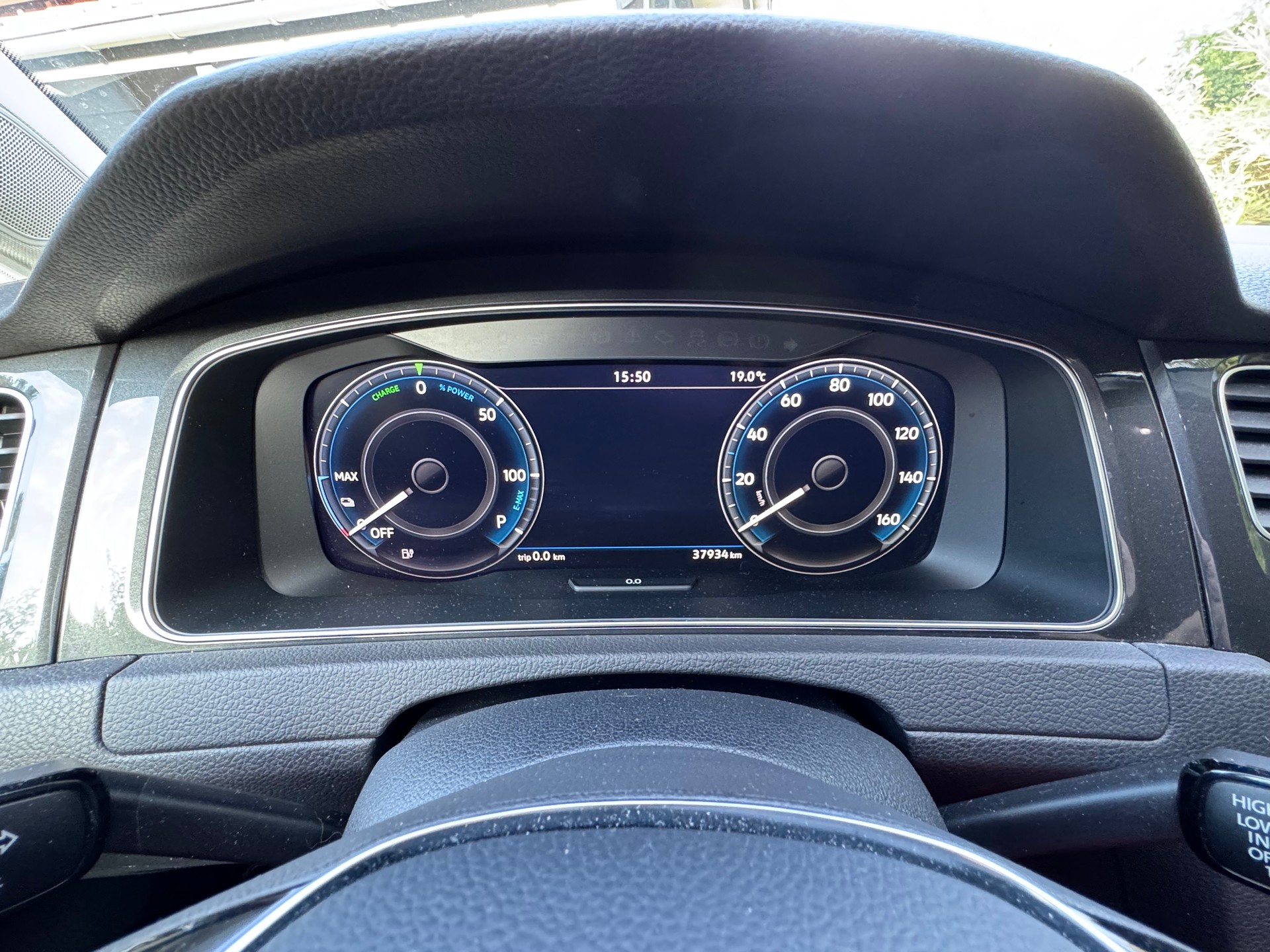 VW e-Golf-image-5