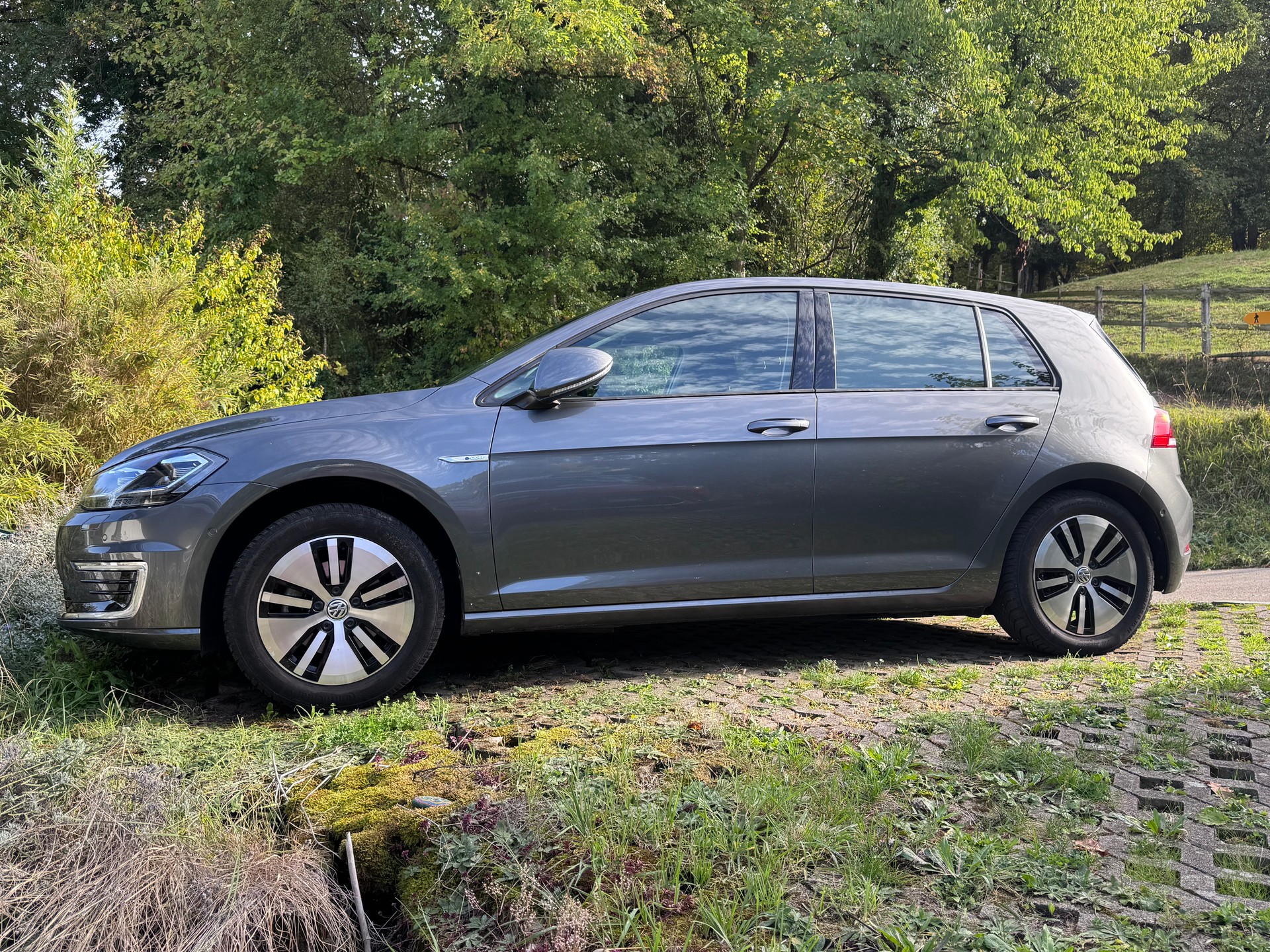 VW e-Golf-image-0