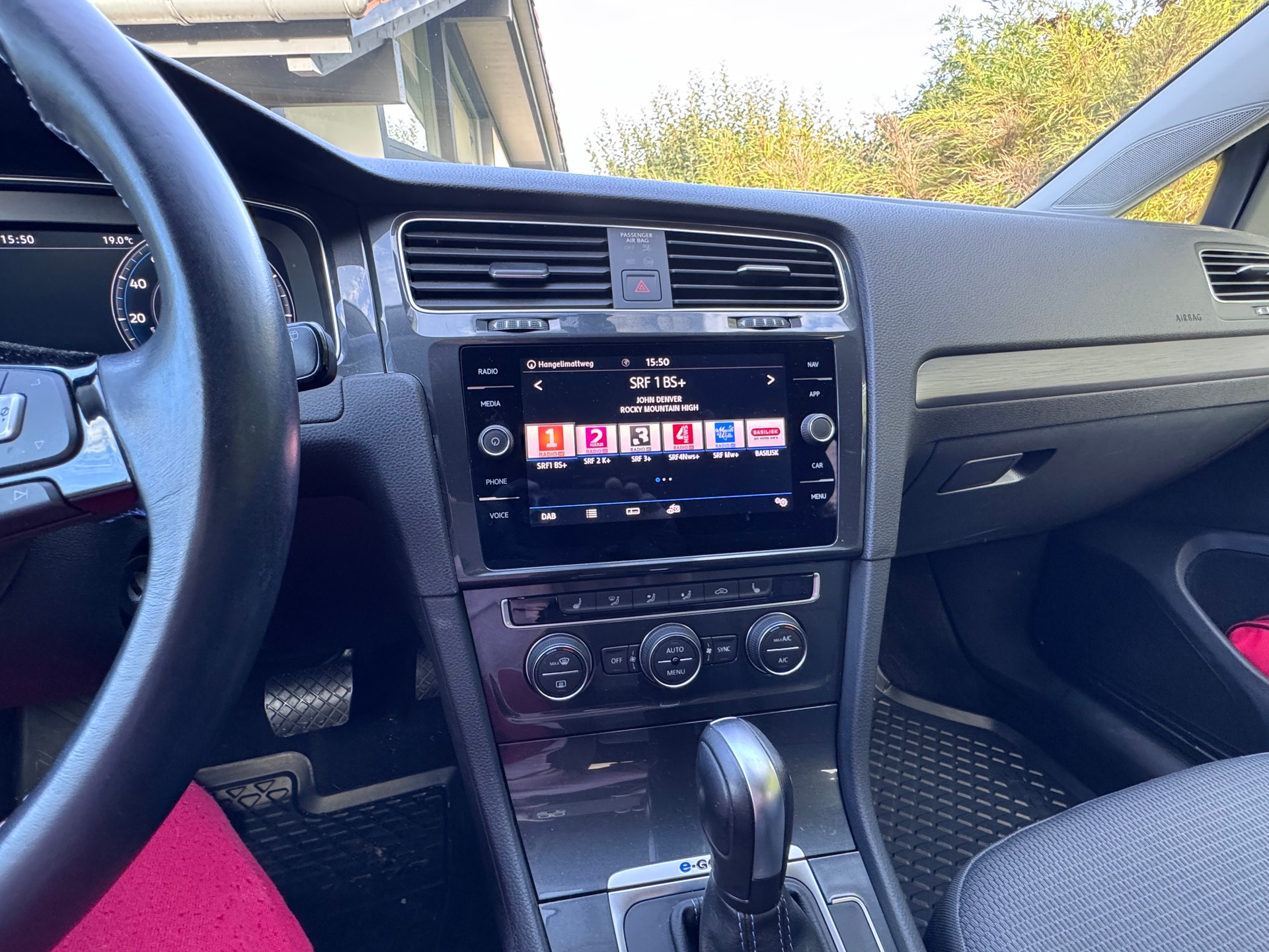 VW e-Golf-image-6