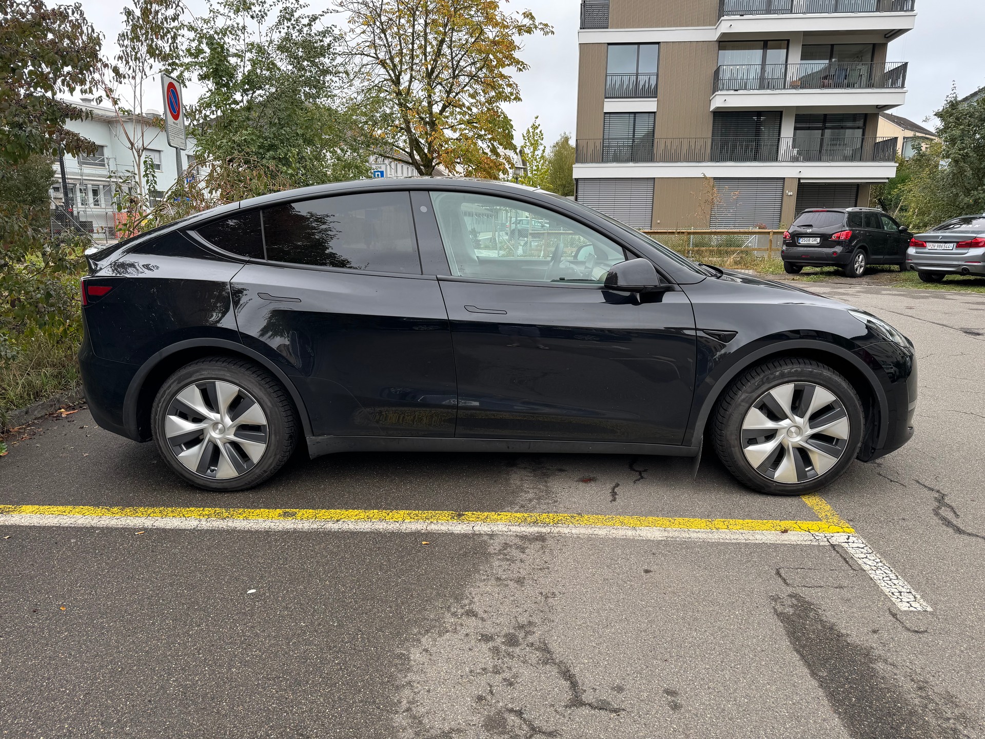 TESLA Long Range D-image-1