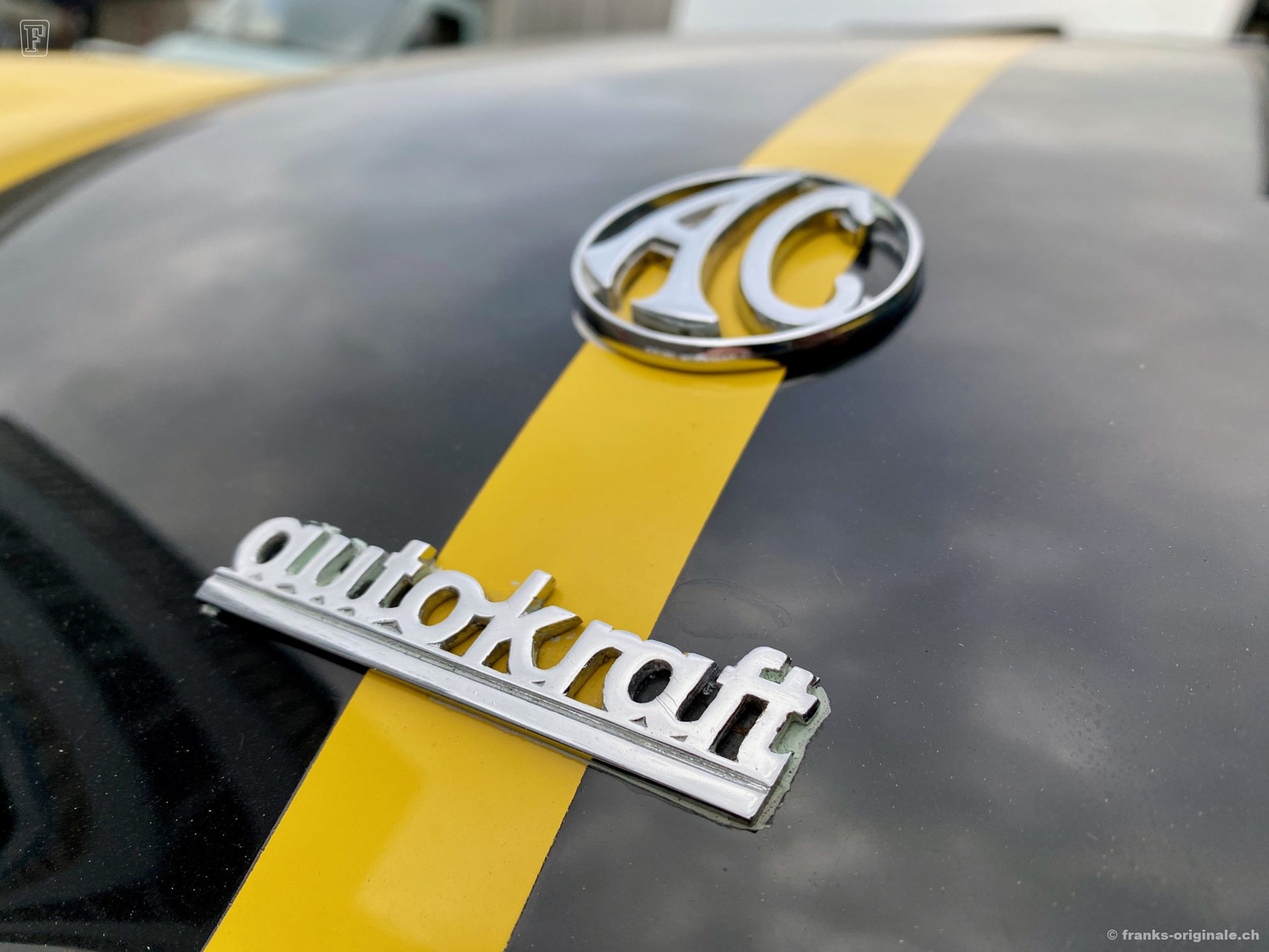 AC Cobra MK IV Autokraft-image-7