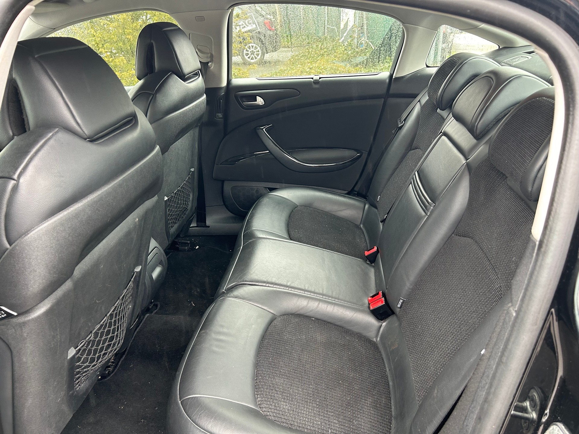 CITROEN C5 Berline 1.6 Turbo Dynamique Automatic-image-7