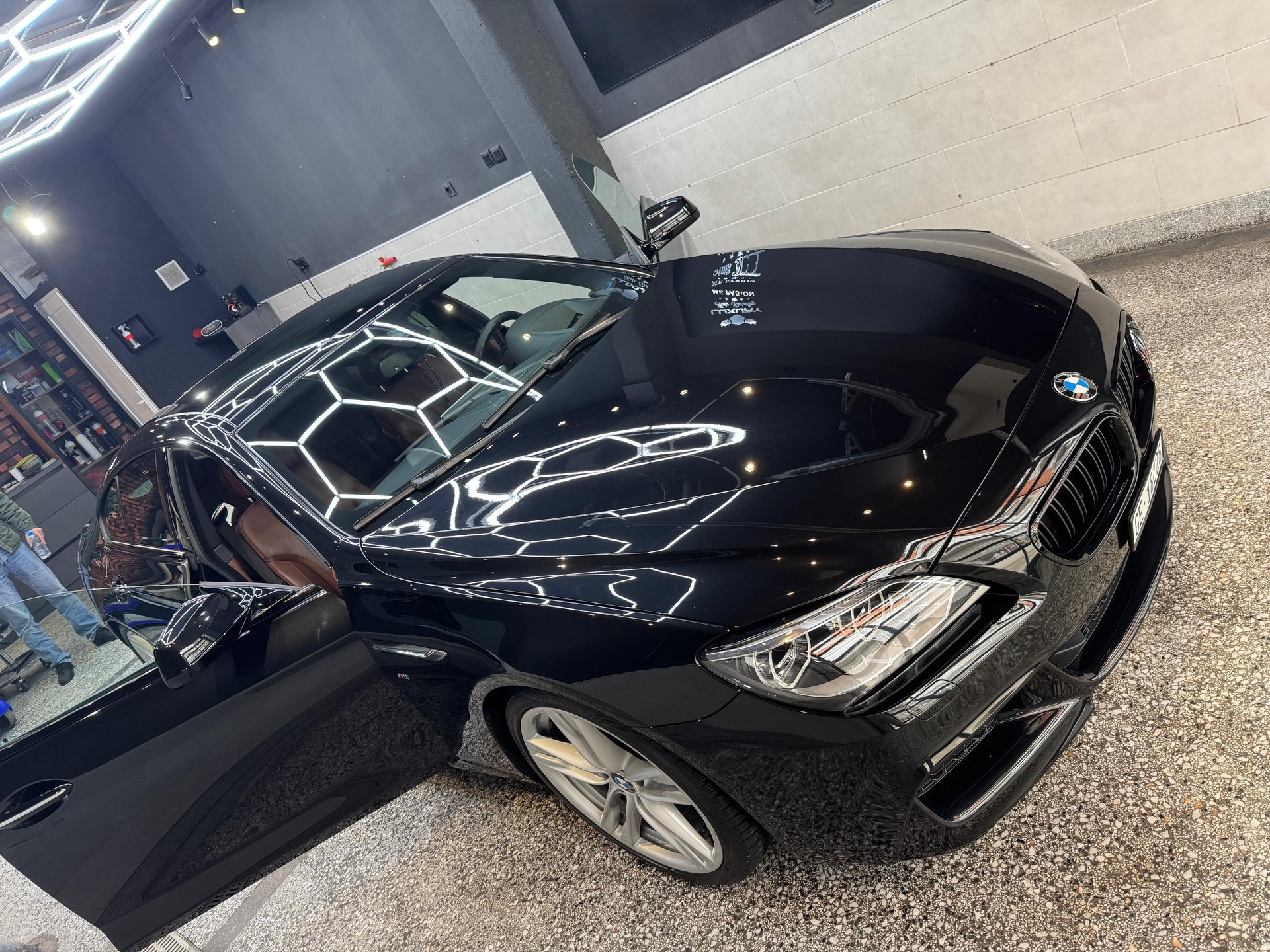 BMW 640i Gran Coupé xDrive-image-1