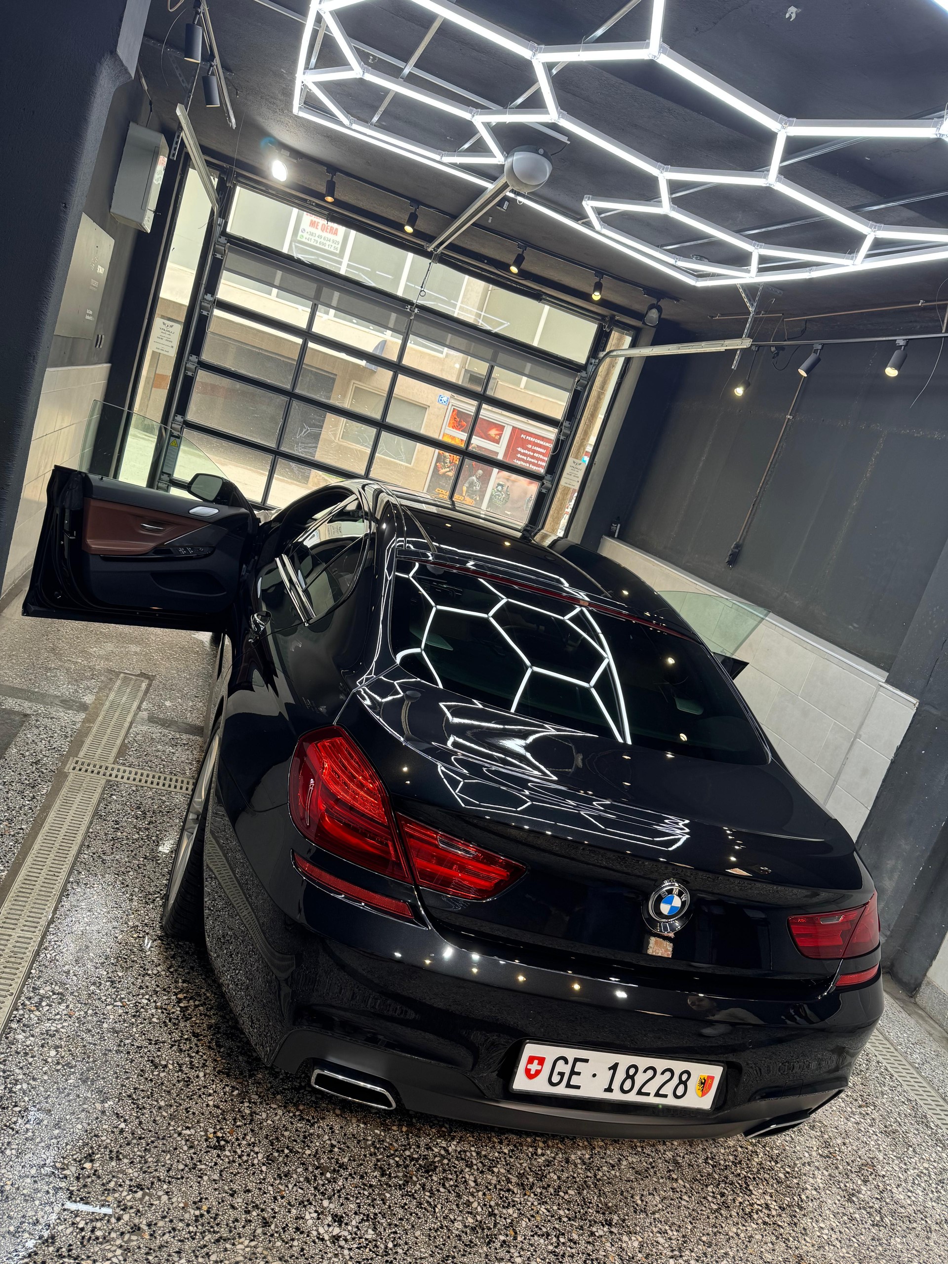BMW 640i Gran Coupé xDrive-image-2