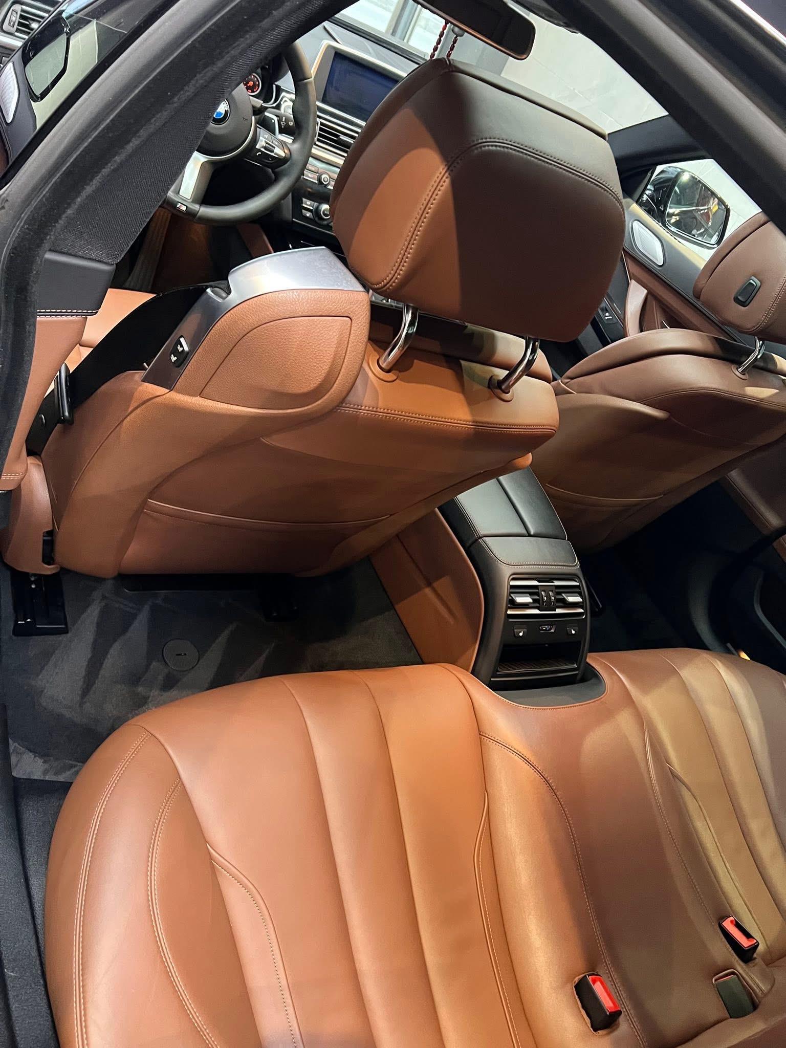 BMW 640i Gran Coupé xDrive-image-7