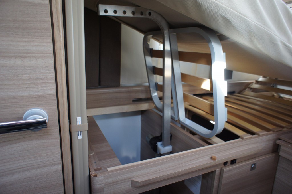ADRIA MATRIX M 670 DL Swiss Luxus Edition NP 135'000.--image-11