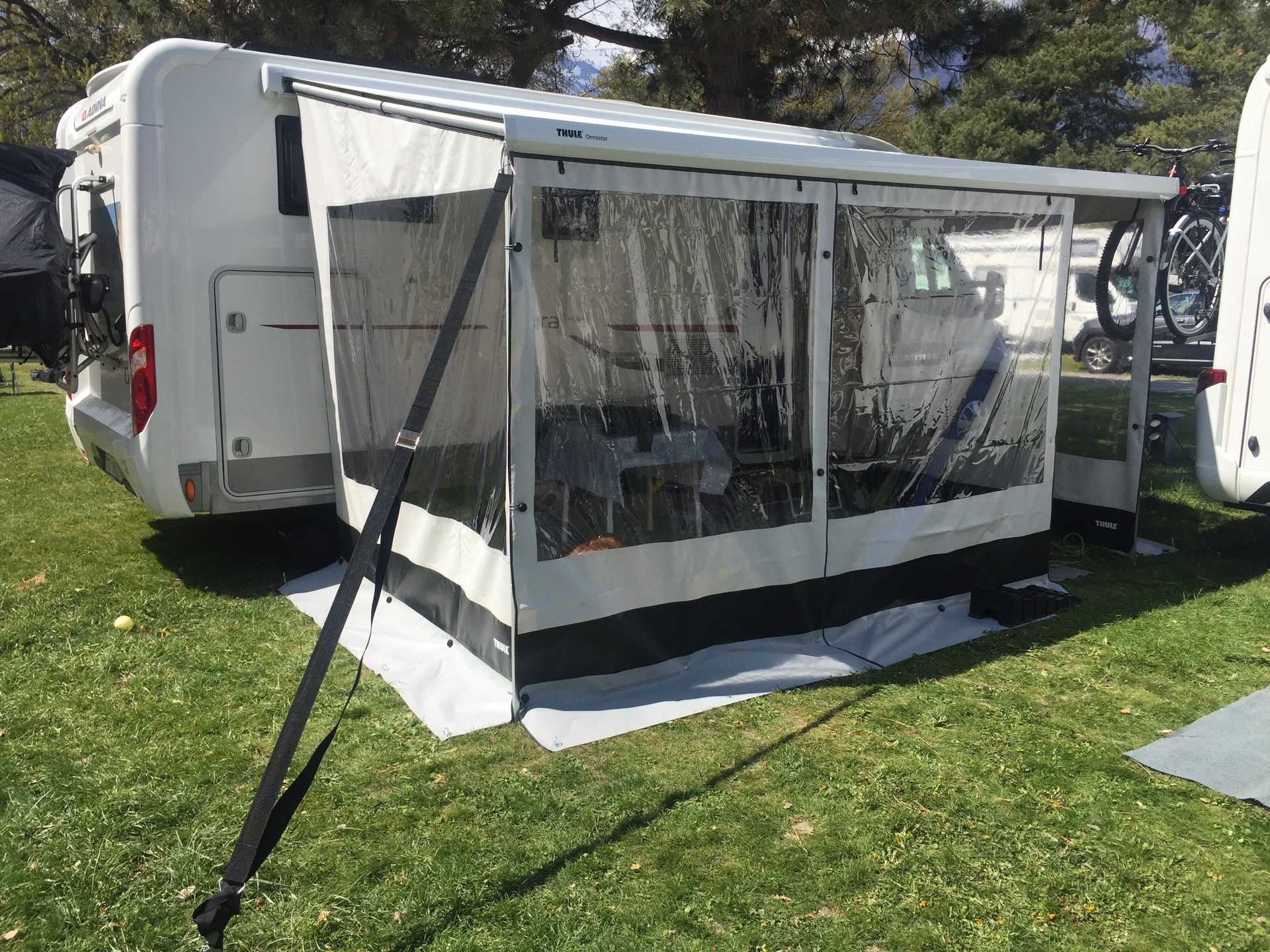 ADRIA MATRIX M 670 DL Swiss Luxus Edition NP 135'000.--image-14