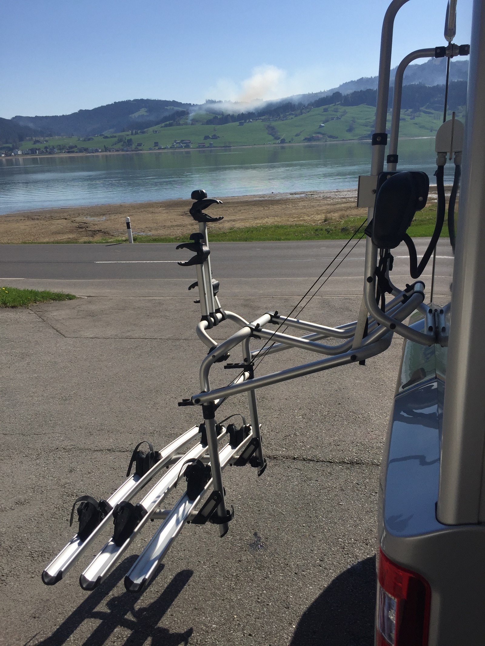 ADRIA MATRIX M 670 DL Swiss Luxus Edition NP 135'000.--image-4