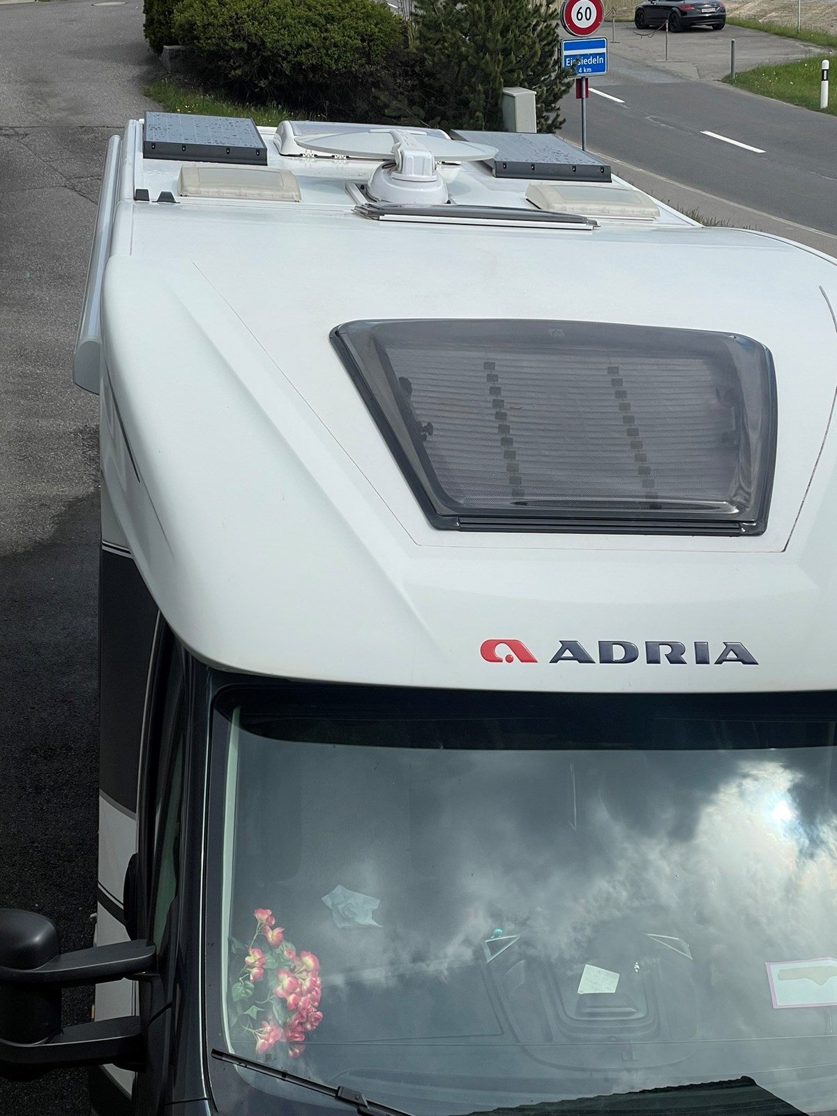ADRIA MATRIX M 670 DL Swiss Luxus Edition NP 135'000.--image-5
