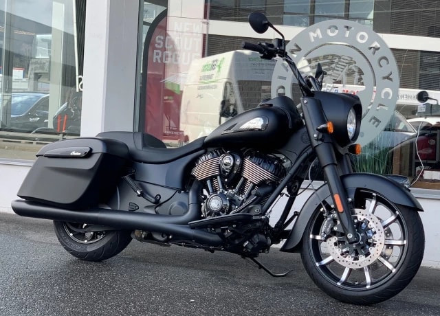 INDIAN Springfield Dark Horse-showroom-element-3
