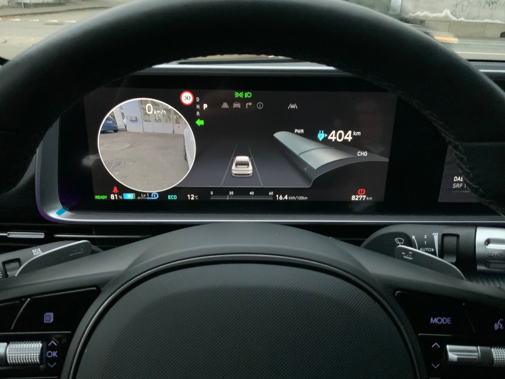HYUNDAI Ioniq 6 77kWh Launch Edition 4WD-image-12