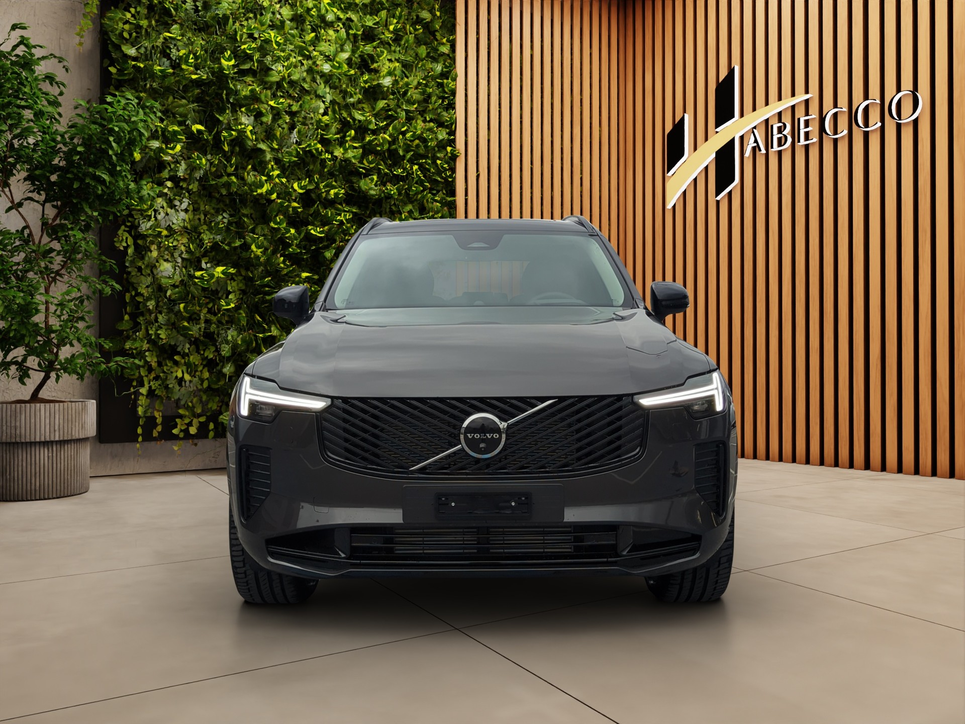 VOLVO T8 eAWD Plus Premium-Paket (7 Sitzer)-image-7