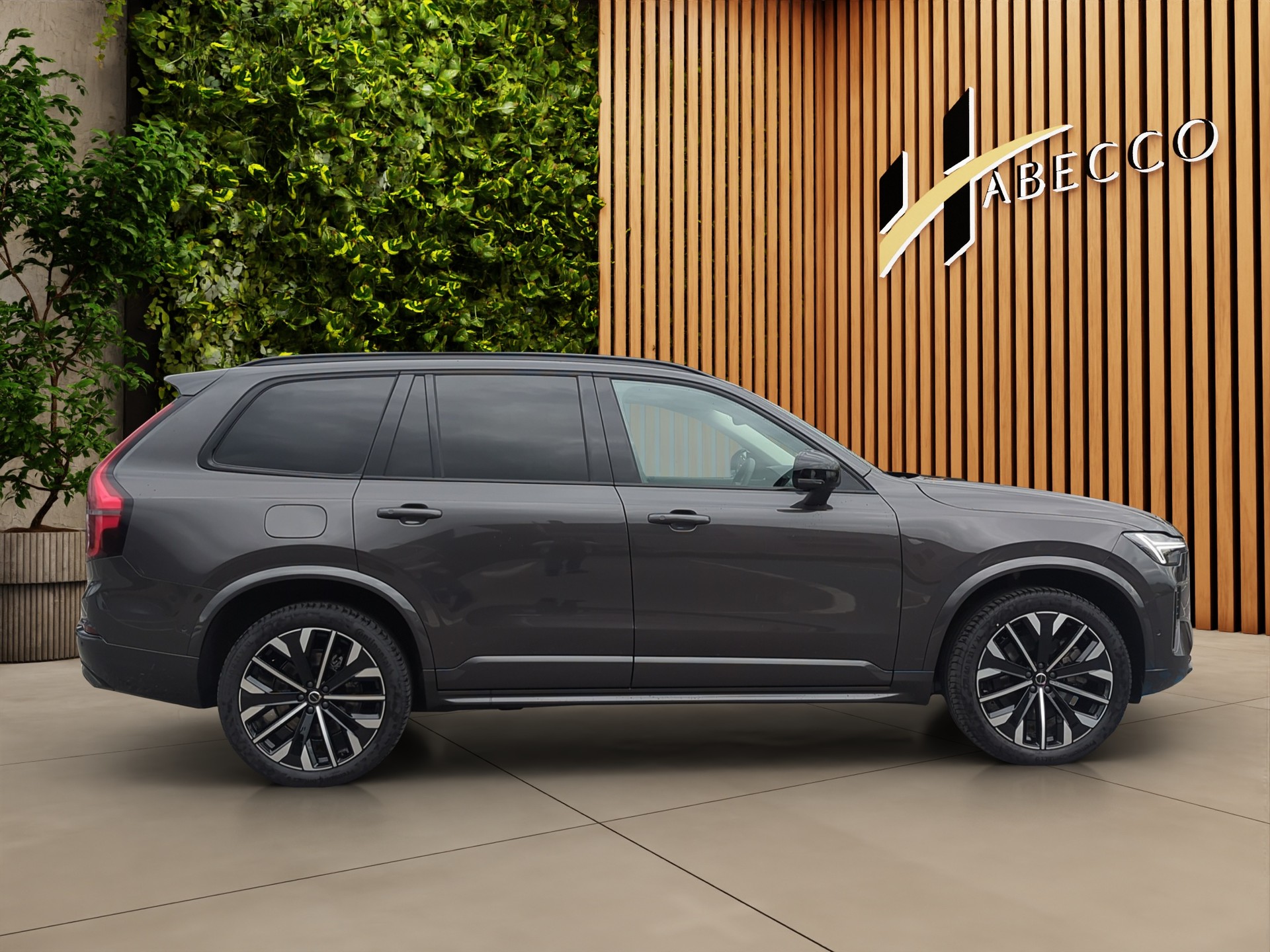 VOLVO T8 eAWD Plus Premium-Paket (7 Sitzer)-image-2