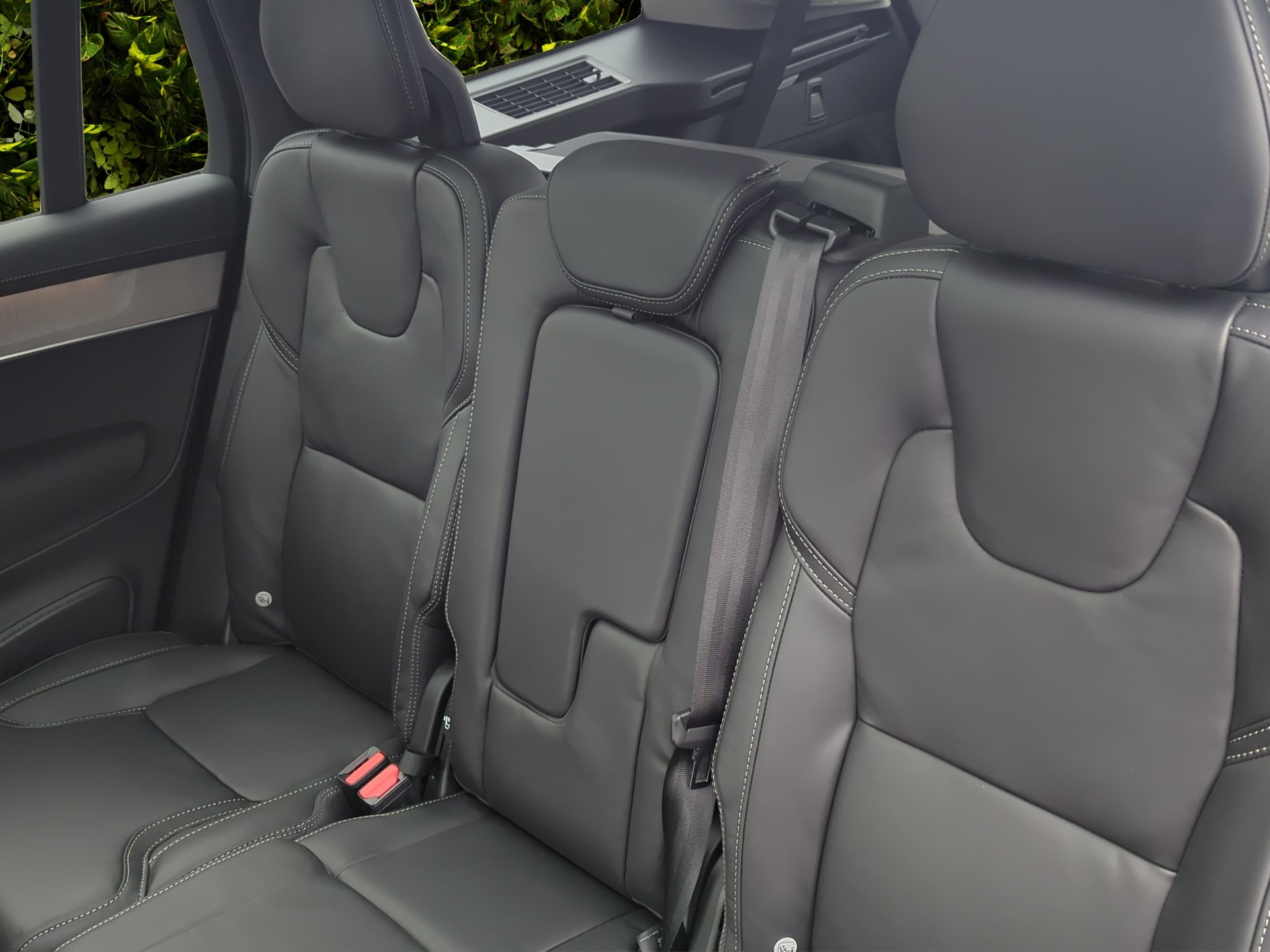 VOLVO T8 eAWD Plus Premium-Paket (7 Sitzer)-image-17