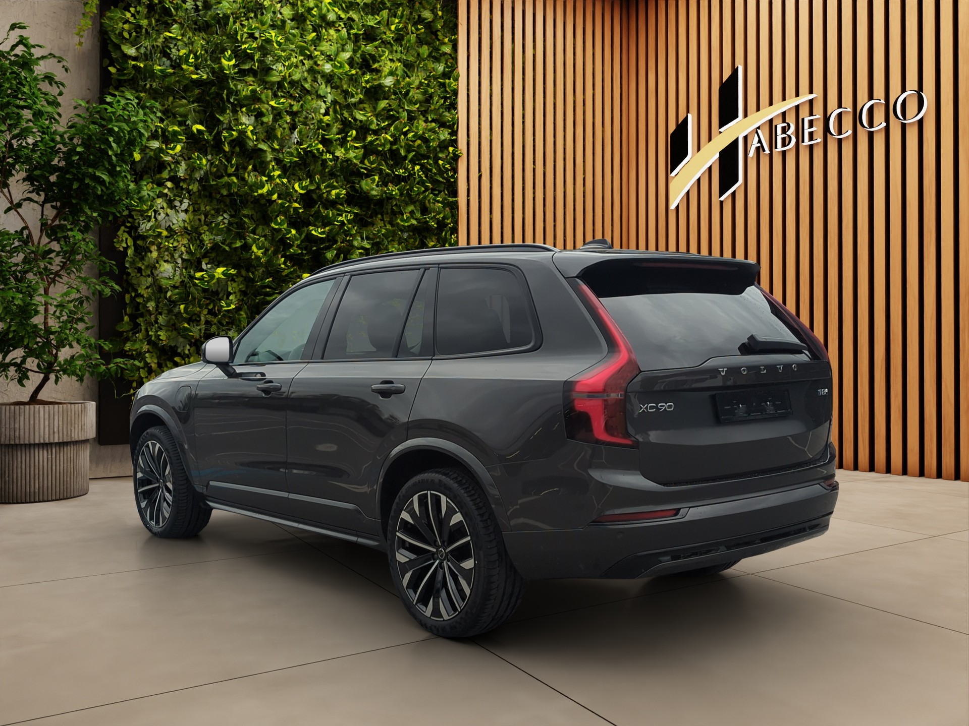 VOLVO T8 eAWD Plus Premium-Paket (7 Sitzer)-image-5