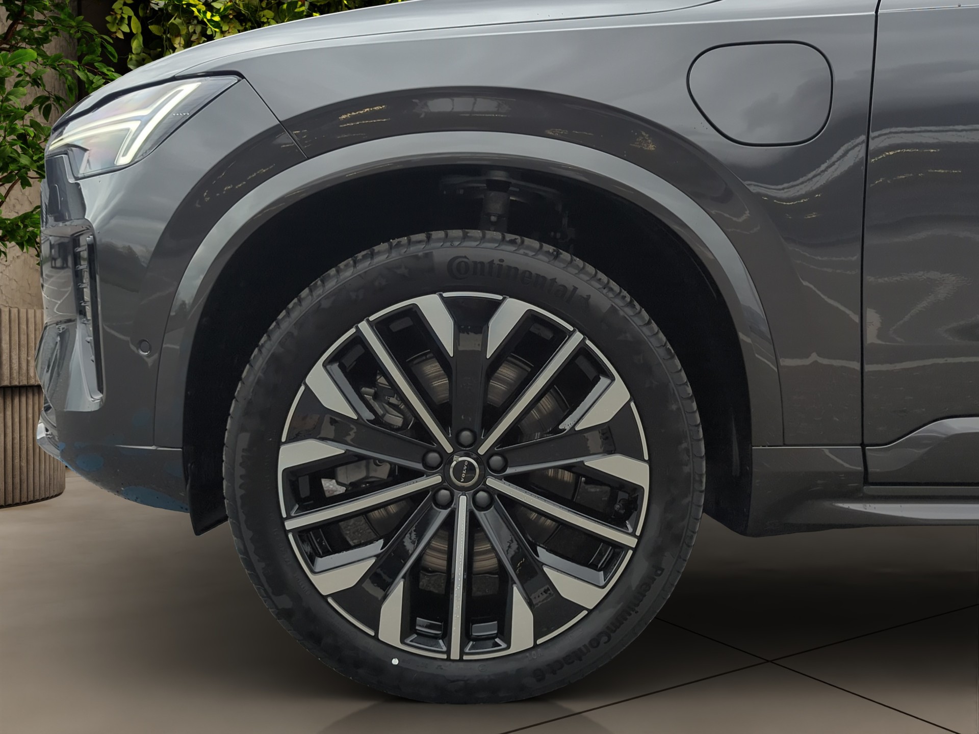 VOLVO T8 eAWD Plus Premium-Paket (7 Sitzer)-image-12