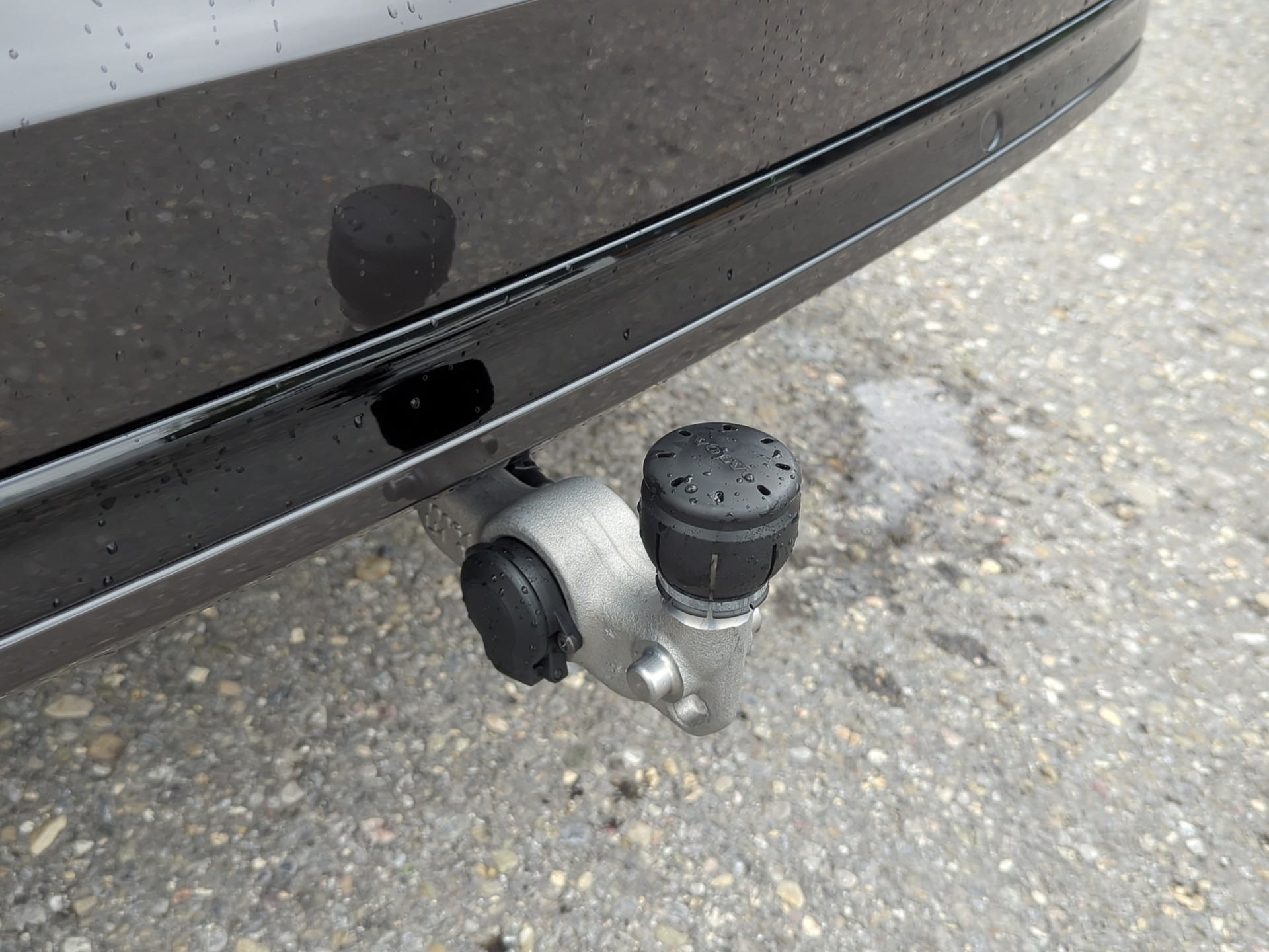 VOLVO T8 eAWD Plus Premium-Paket (7 Sitzer)-image-11