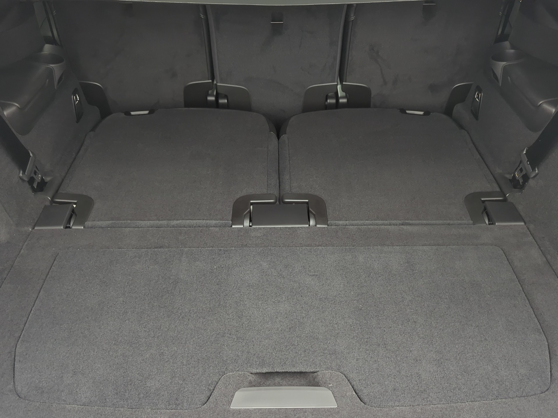 VOLVO T8 eAWD Plus Premium-Paket (7 Sitzer)-image-15
