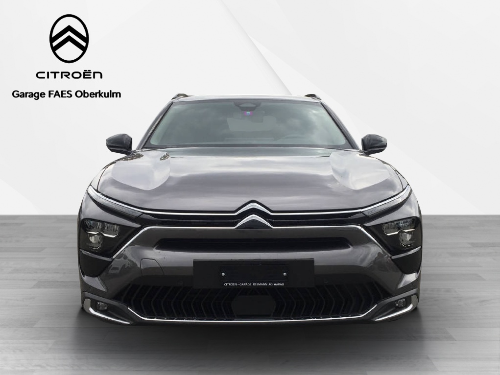 CITROEN C5 X 1.6 Plug-in Hybrid Shine-showroom-element-1